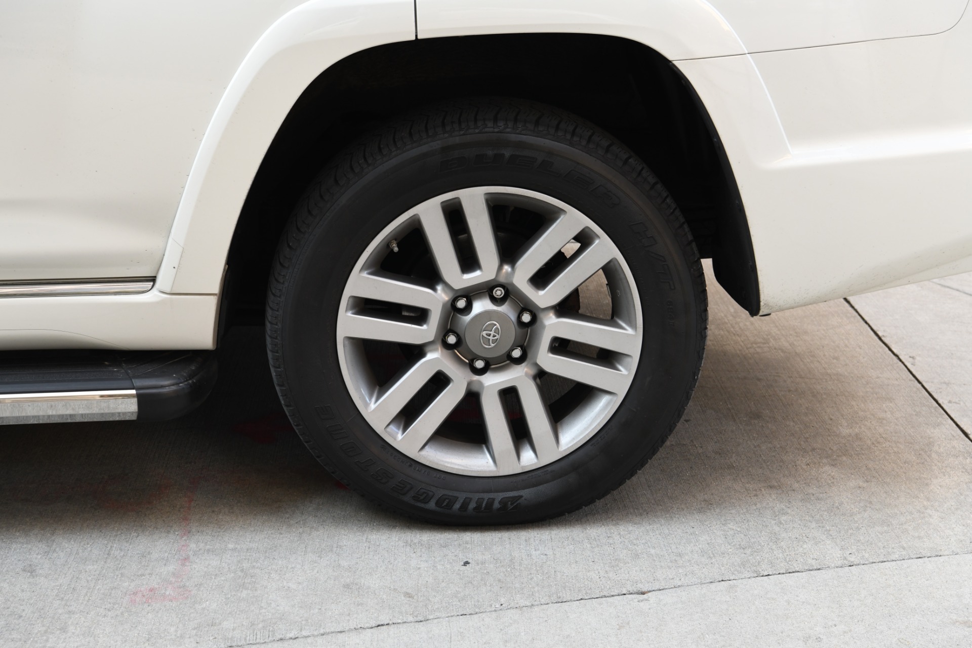 Used 2013 Toyota 4Runner Limited | St. Petersburg, FL