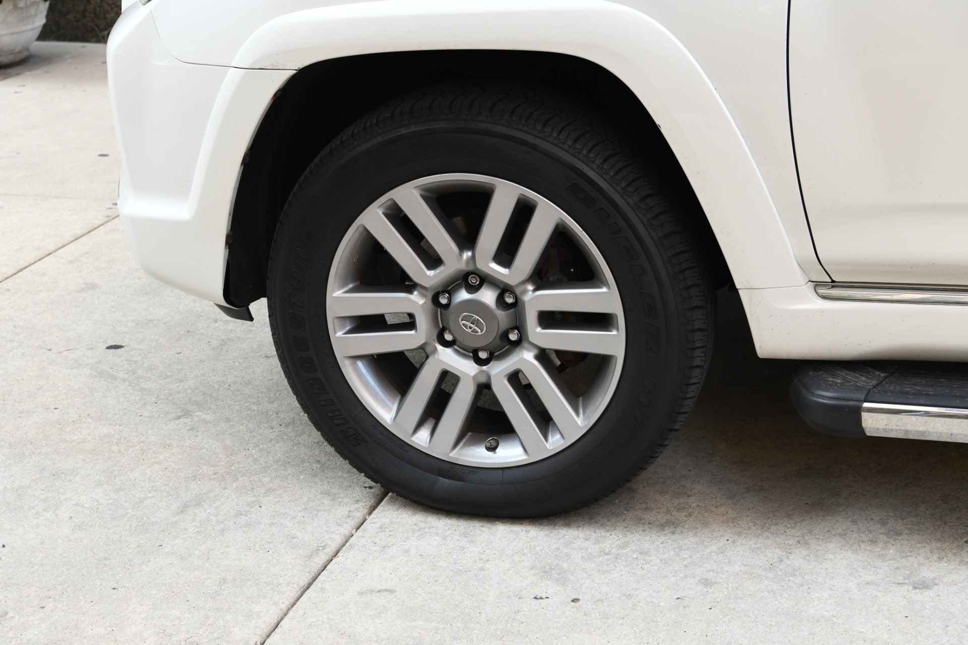 Used 2013 Toyota 4Runner Limited | St. Petersburg, FL