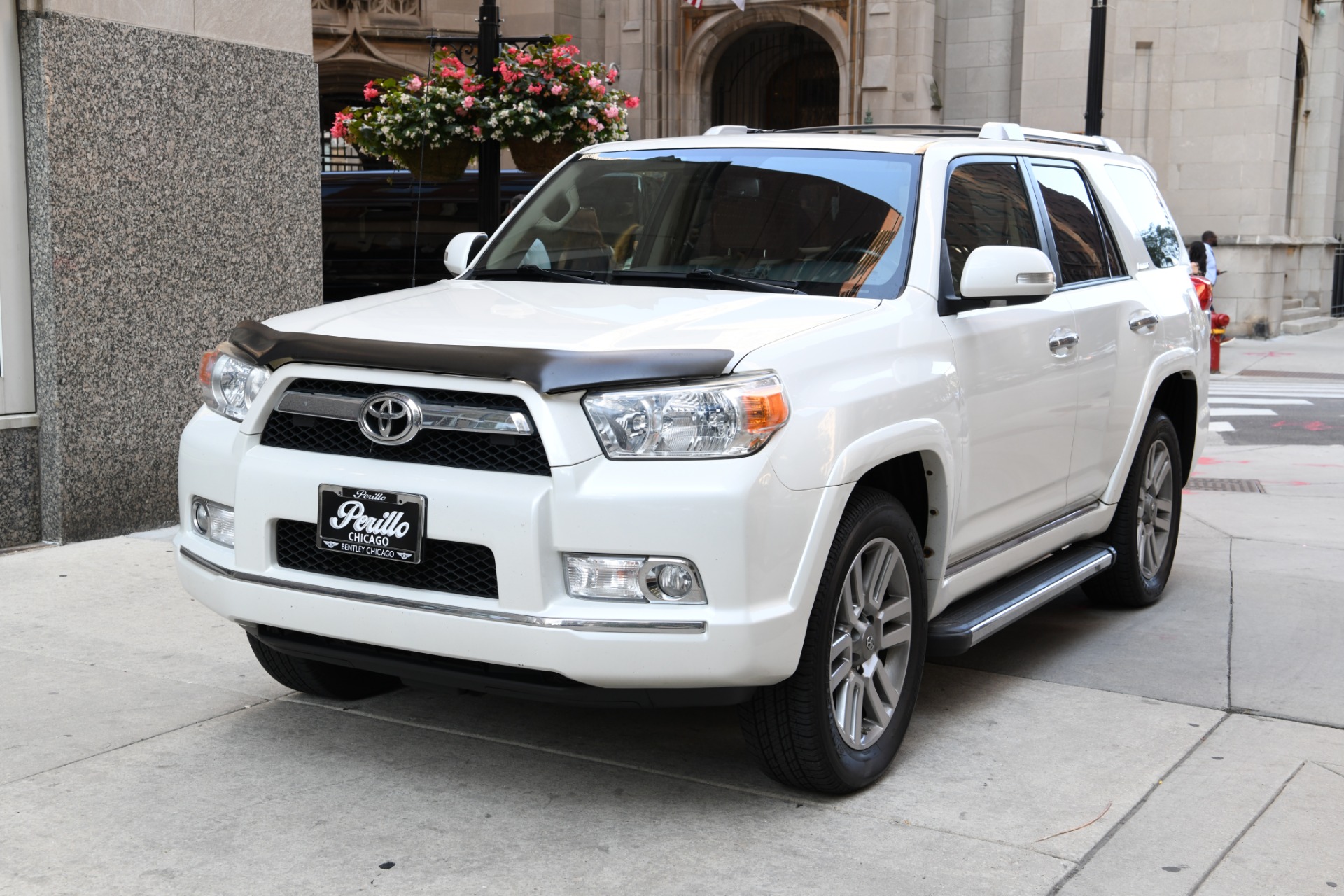 Used 2013 Toyota 4Runner Limited | St. Petersburg, FL