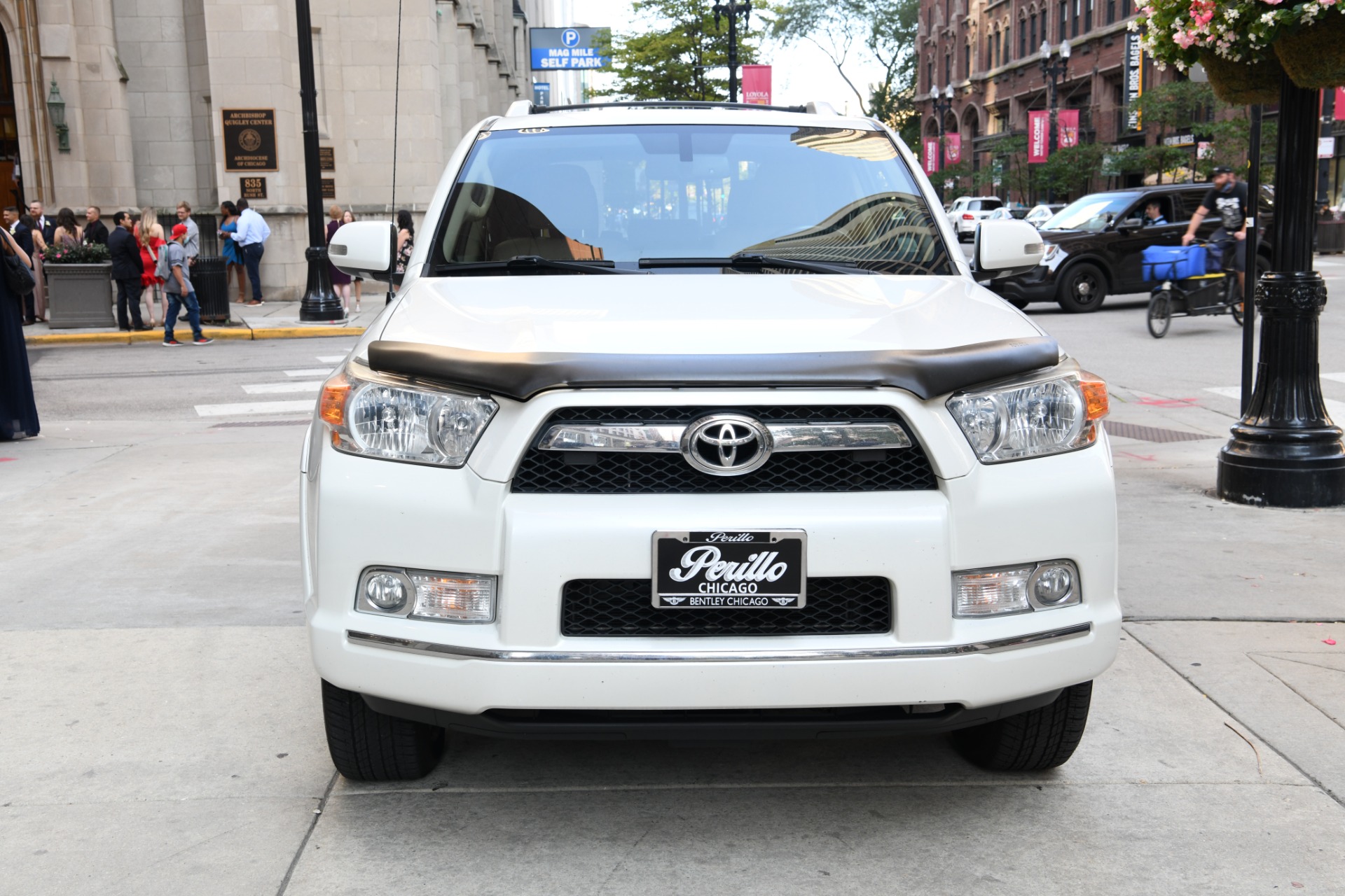 Used 2013 Toyota 4Runner Limited | St. Petersburg, FL