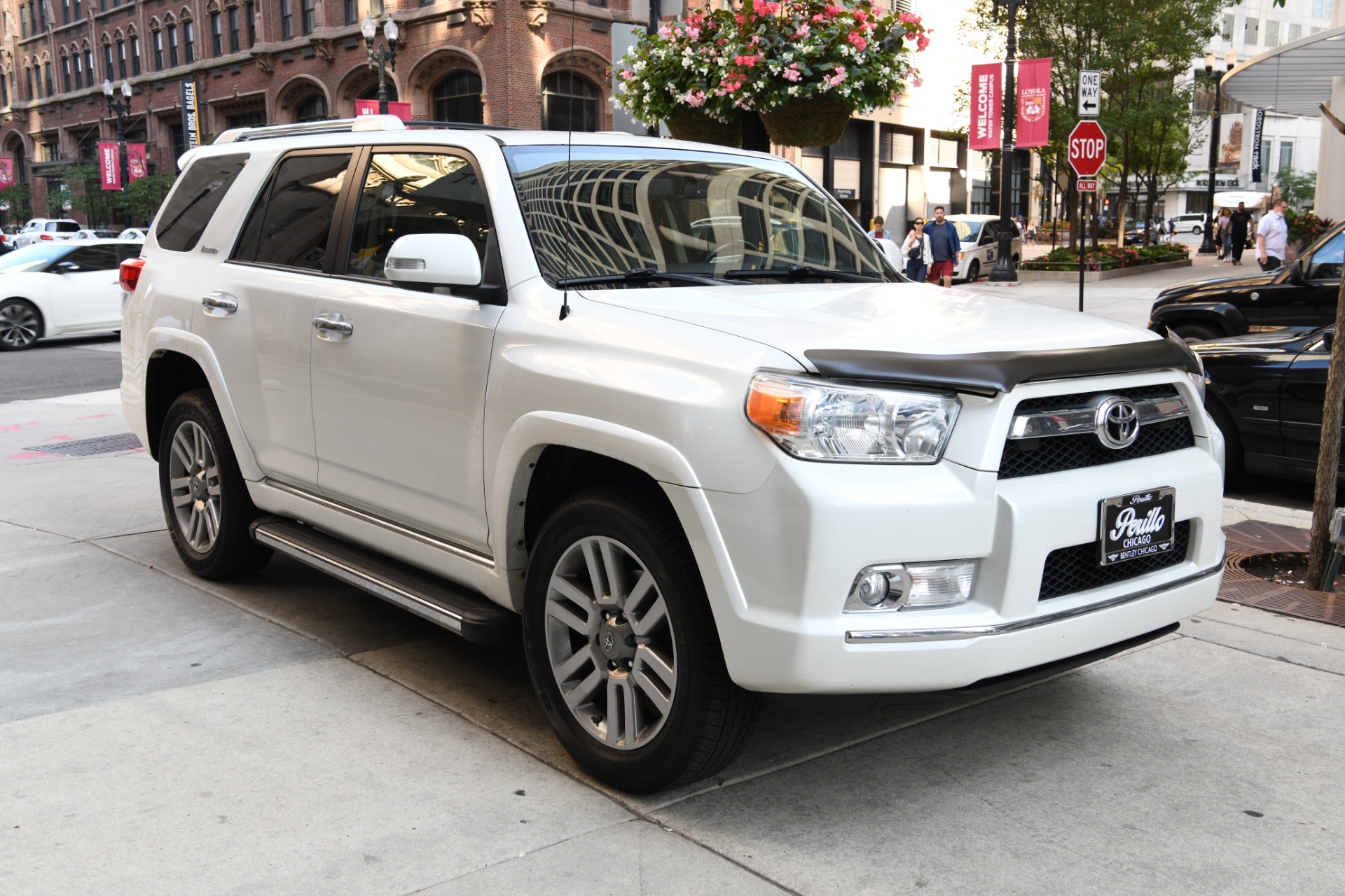 Used 2013 Toyota 4Runner Limited | St. Petersburg, FL