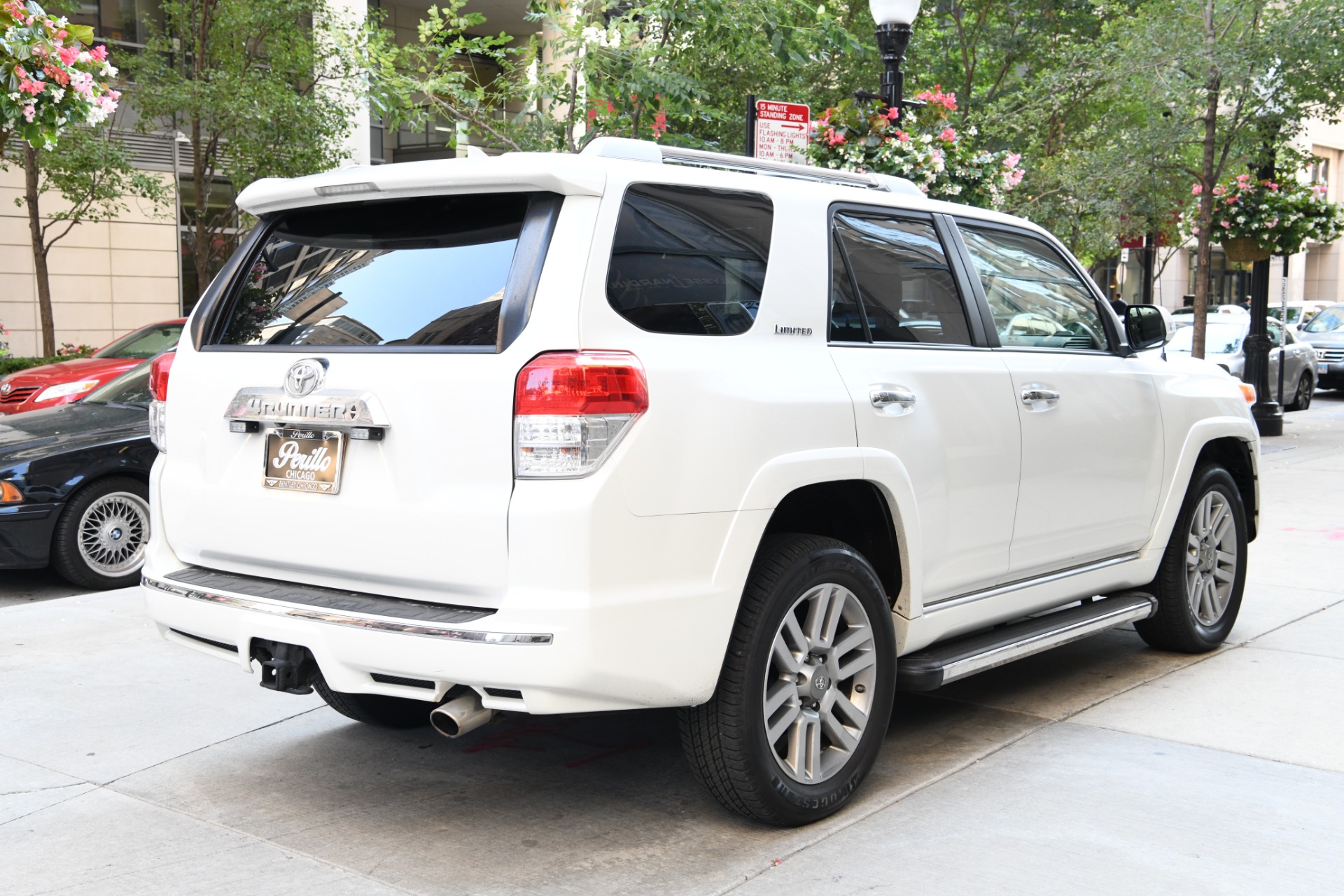 Used 2013 Toyota 4Runner Limited | St. Petersburg, FL