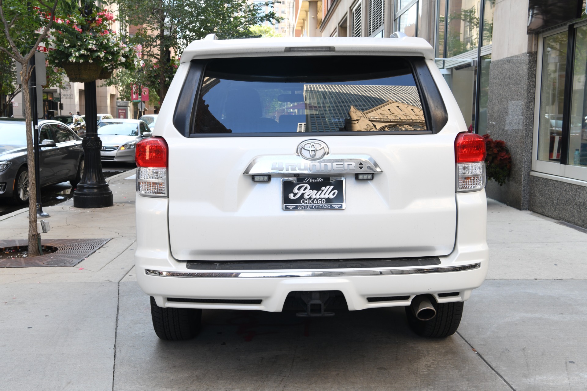 Used 2013 Toyota 4Runner Limited | St. Petersburg, FL