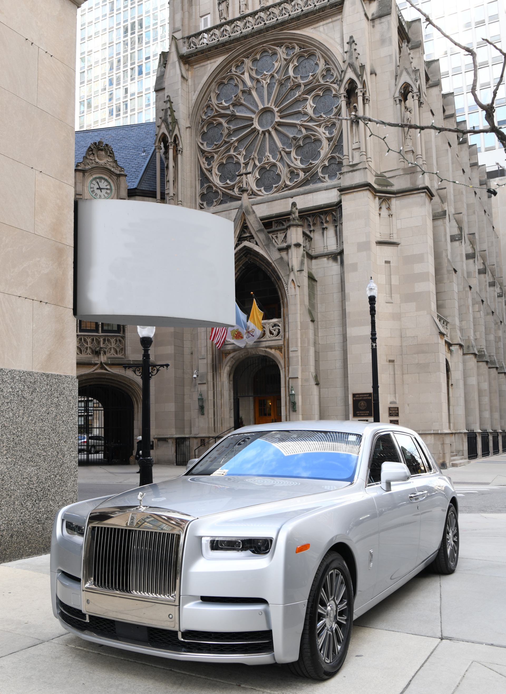 Used 2020 Rolls-Royce Phantom | St. Petersburg, FL