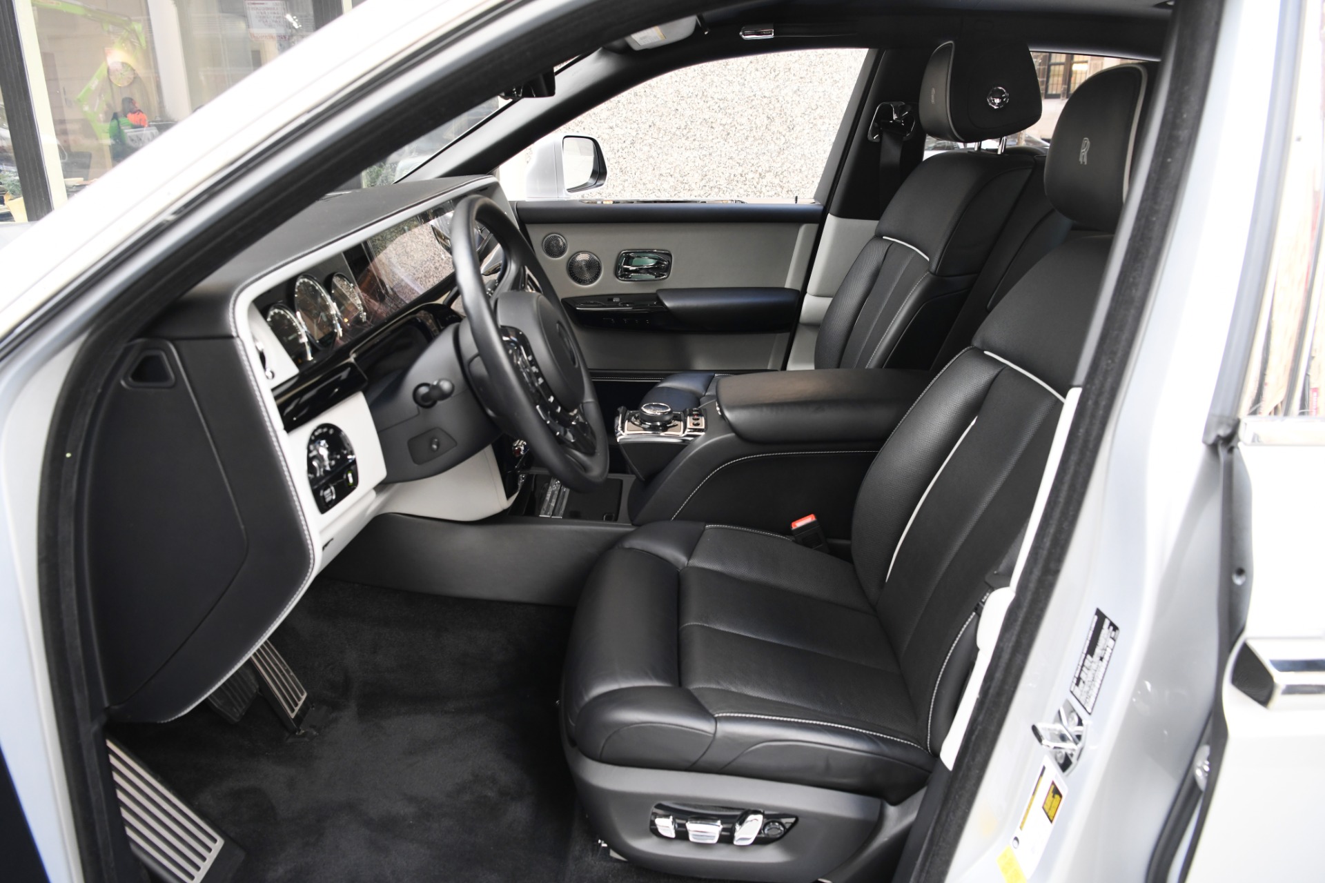 Used 2020 Rolls-Royce Phantom | St. Petersburg, FL