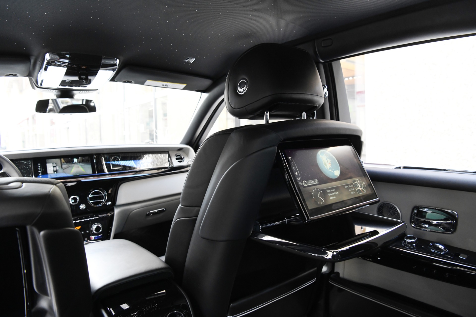 Used 2020 Rolls-Royce Phantom | St. Petersburg, FL