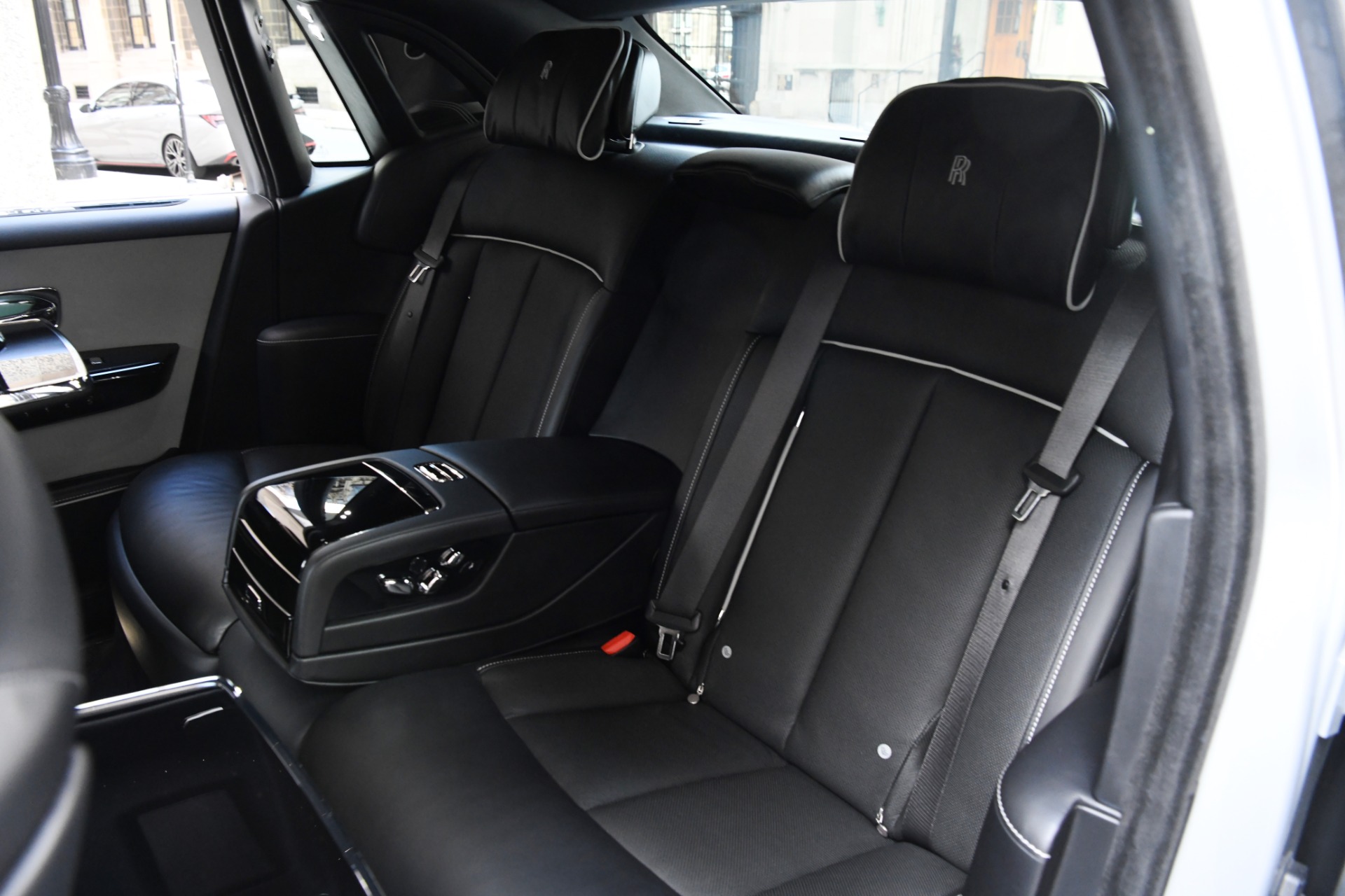 Used 2020 Rolls-Royce Phantom | St. Petersburg, FL