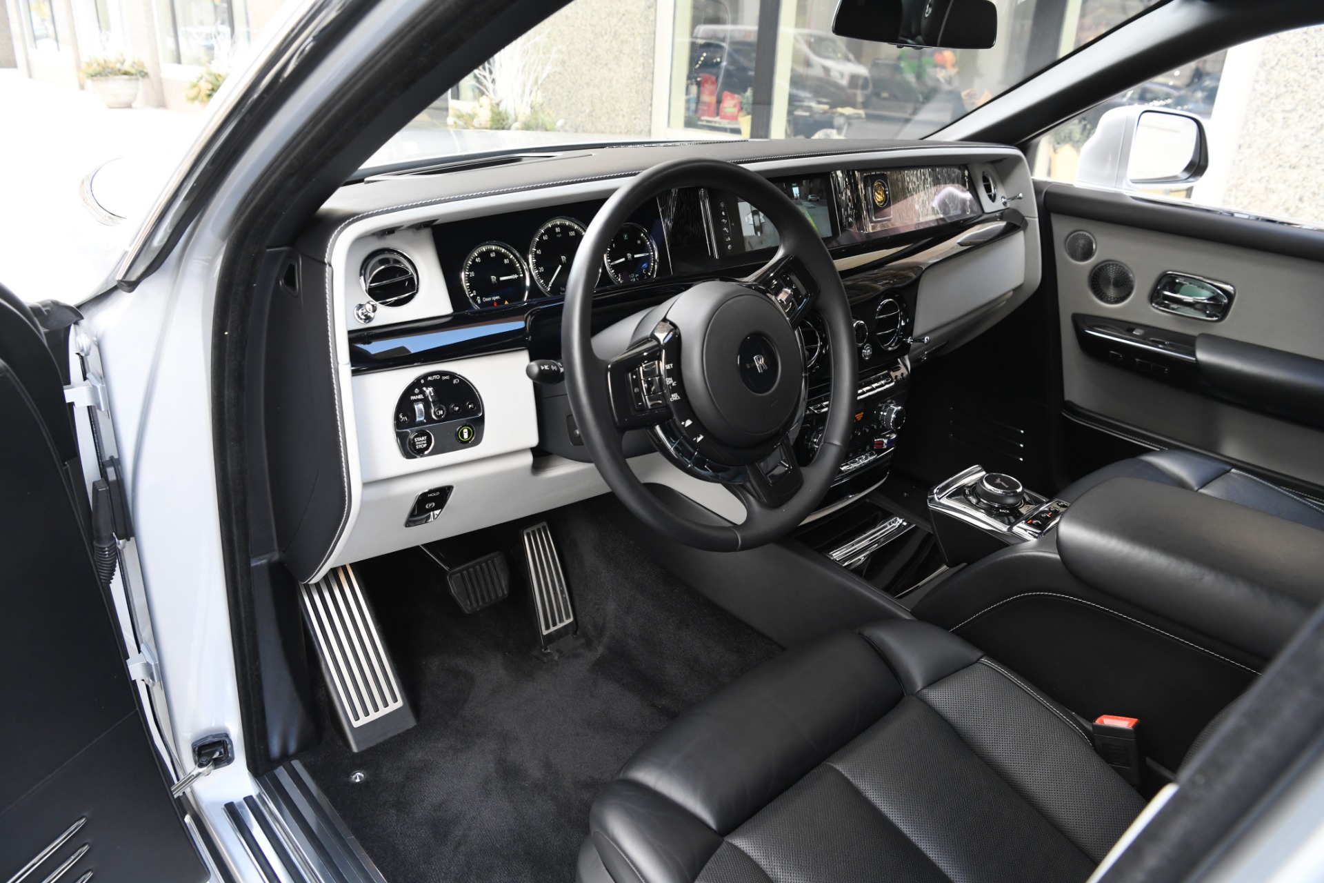 Used 2020 Rolls-Royce Phantom | St. Petersburg, FL