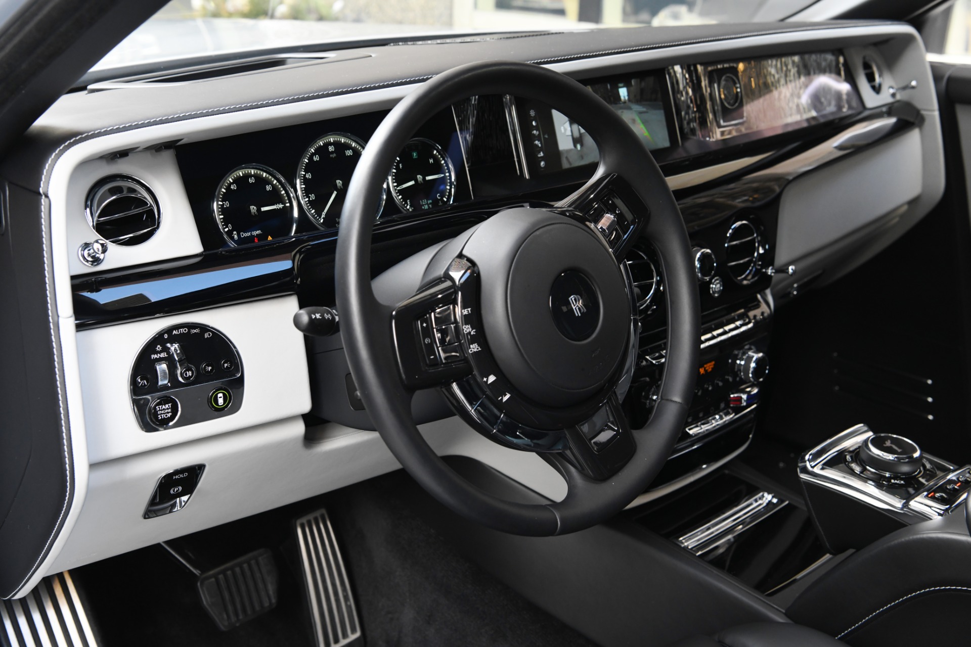 Used 2020 Rolls-Royce Phantom | St. Petersburg, FL
