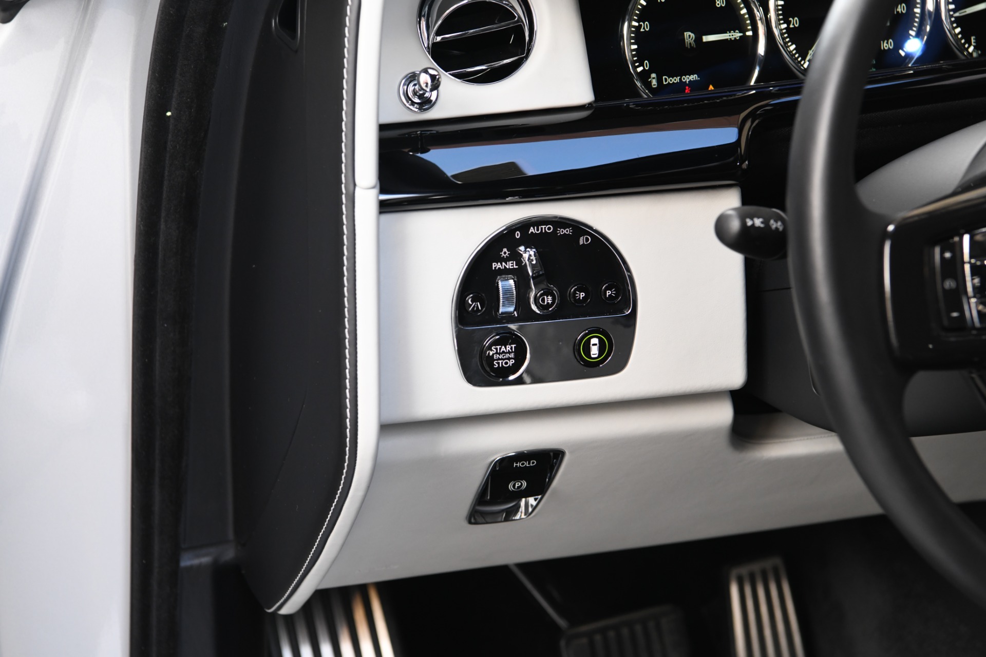 Used 2020 Rolls-Royce Phantom | St. Petersburg, FL
