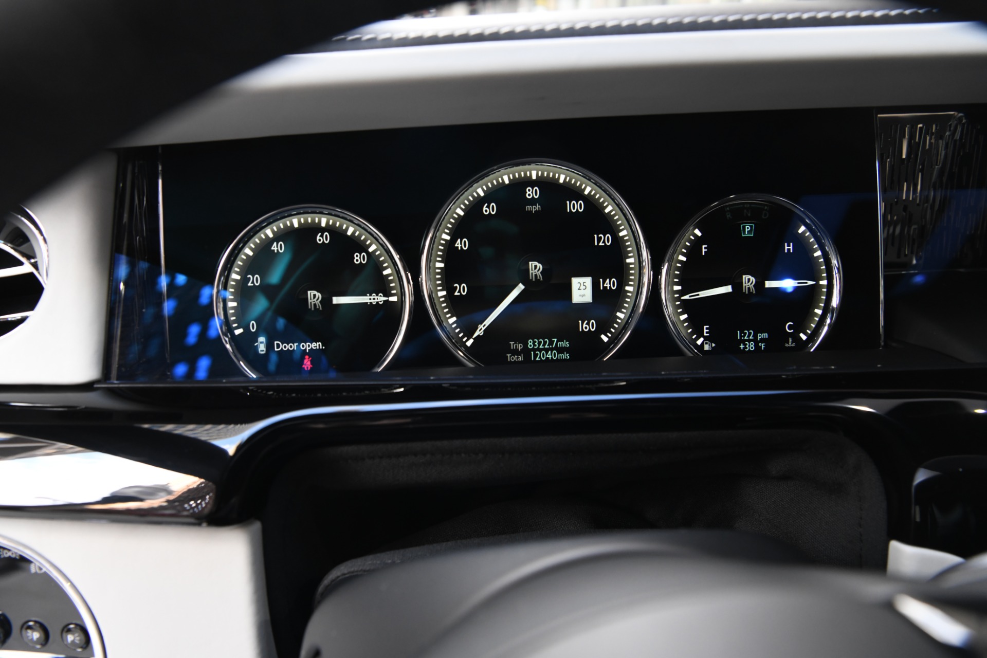 Used 2020 Rolls-Royce Phantom | St. Petersburg, FL