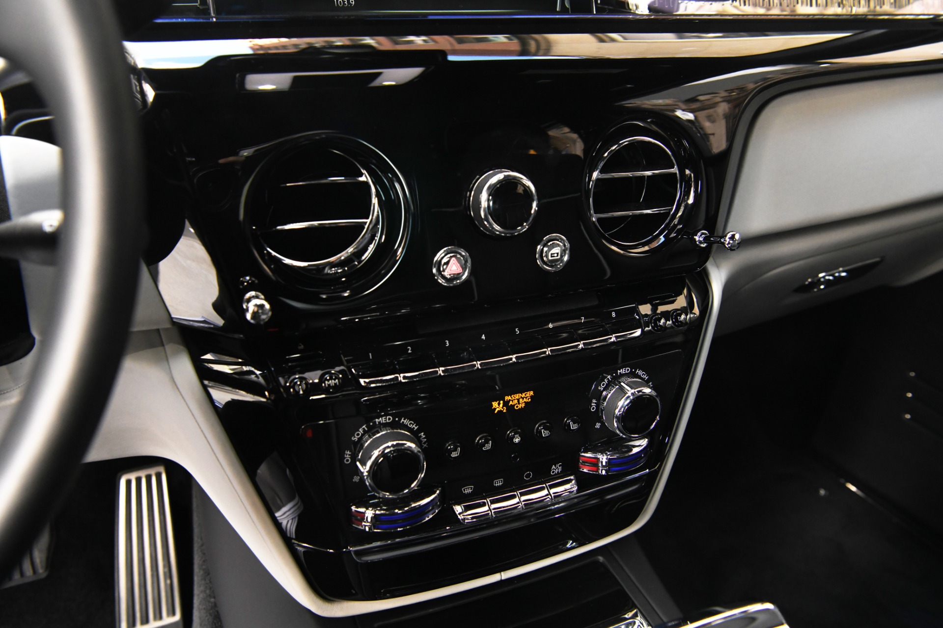 Used 2020 Rolls-Royce Phantom | St. Petersburg, FL