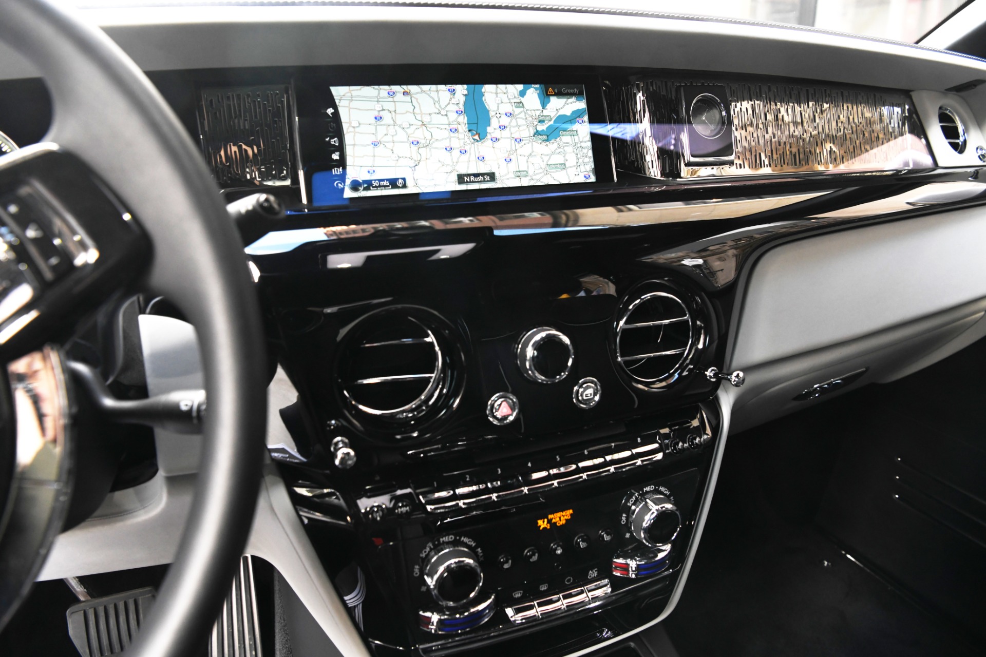 Used 2020 Rolls-Royce Phantom | St. Petersburg, FL