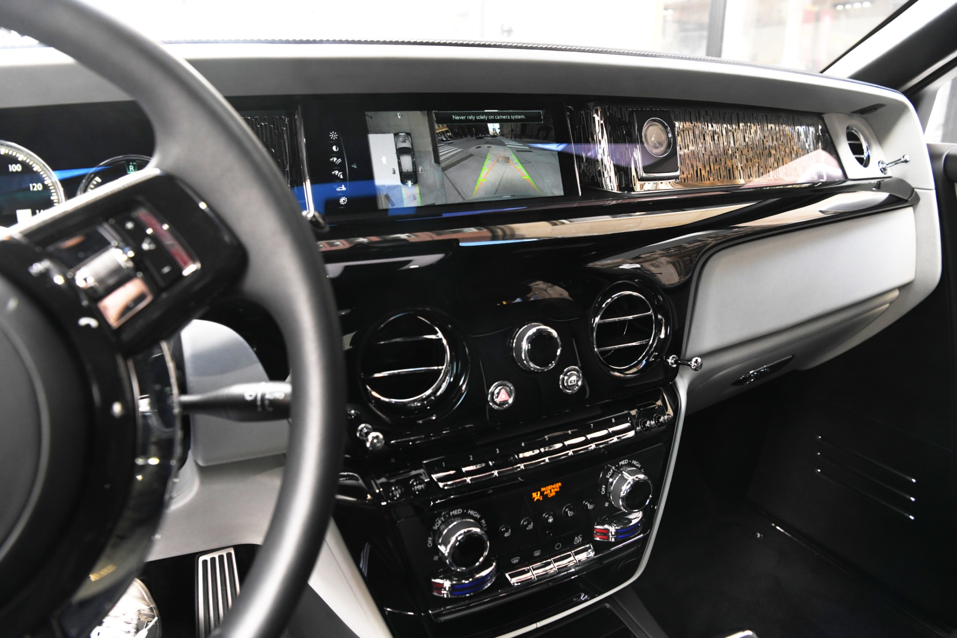 Used 2020 Rolls-Royce Phantom | St. Petersburg, FL