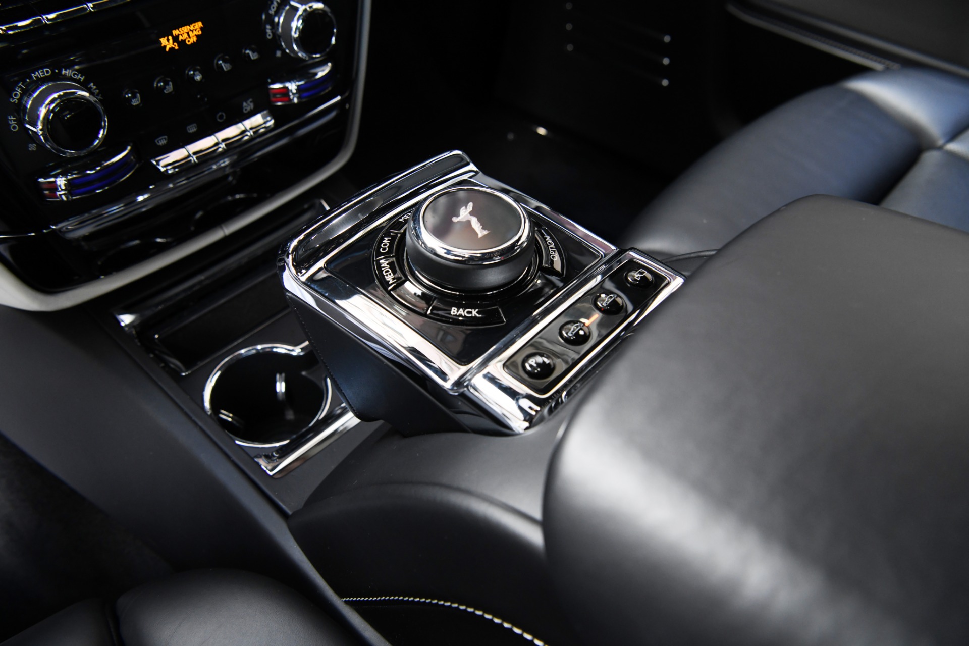 Used 2020 Rolls-Royce Phantom | St. Petersburg, FL