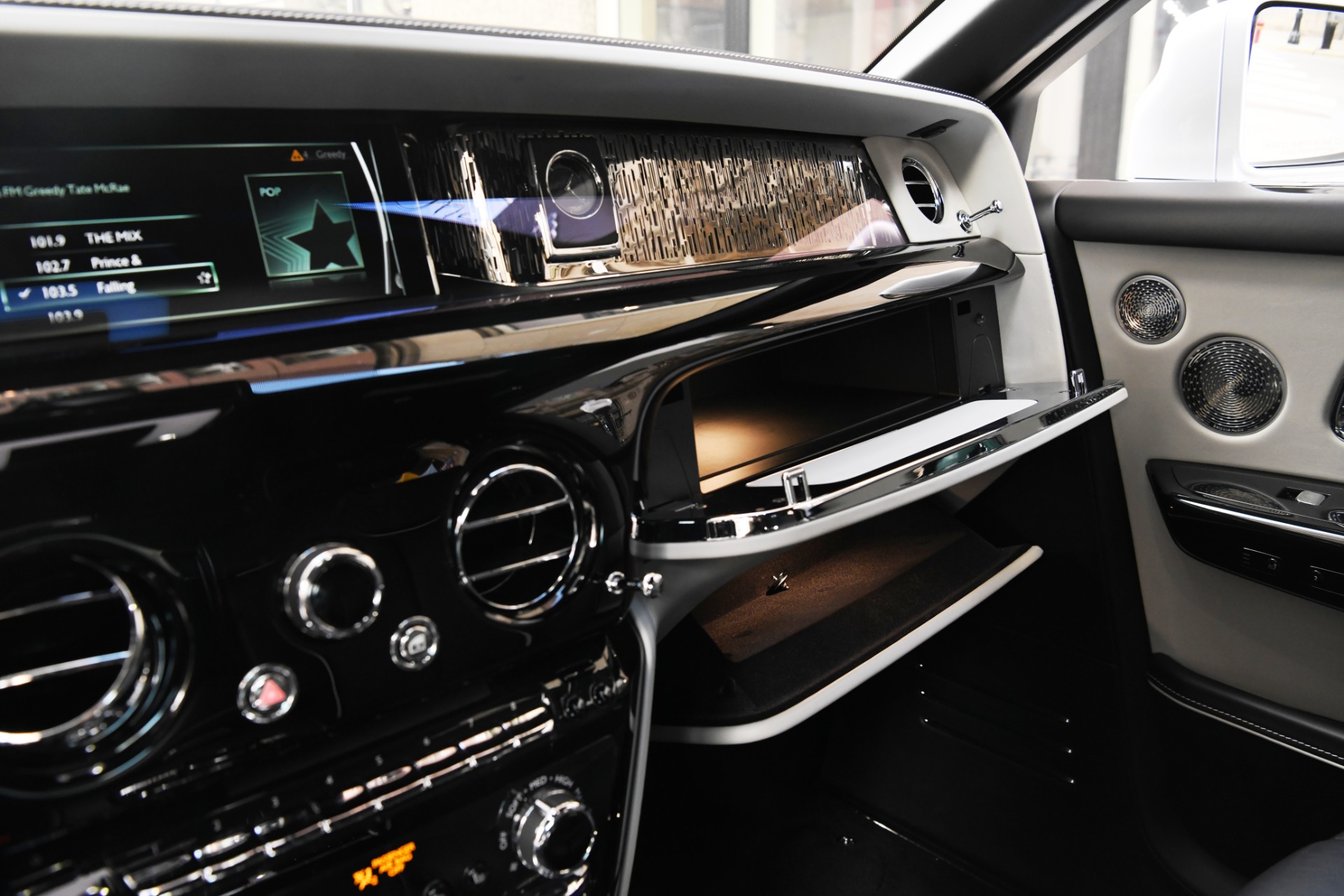 Used 2020 Rolls-Royce Phantom | St. Petersburg, FL