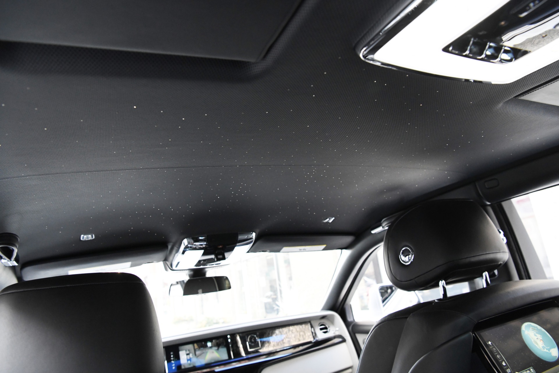 Used 2020 Rolls-Royce Phantom | St. Petersburg, FL