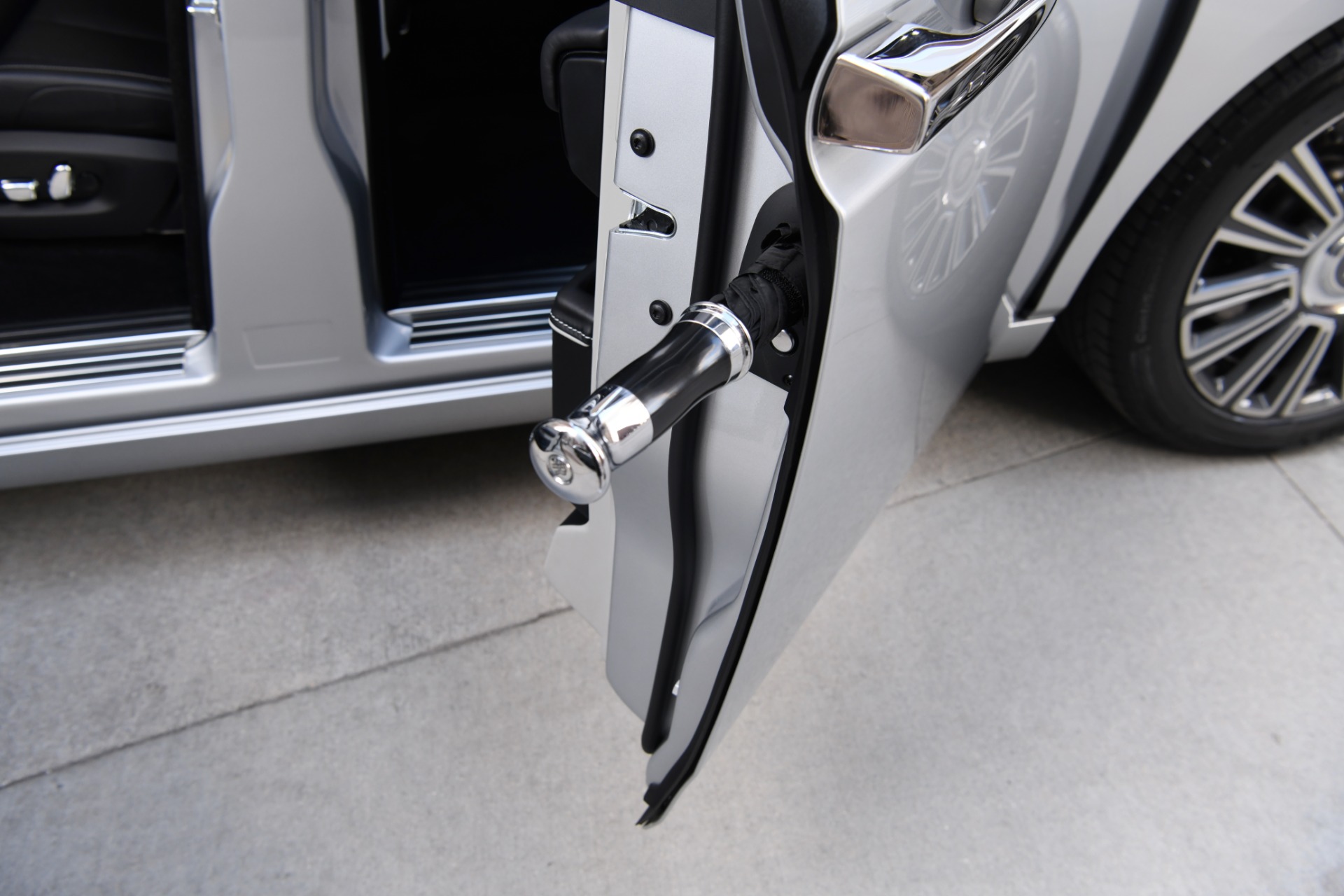 Used 2020 Rolls-Royce Phantom | St. Petersburg, FL