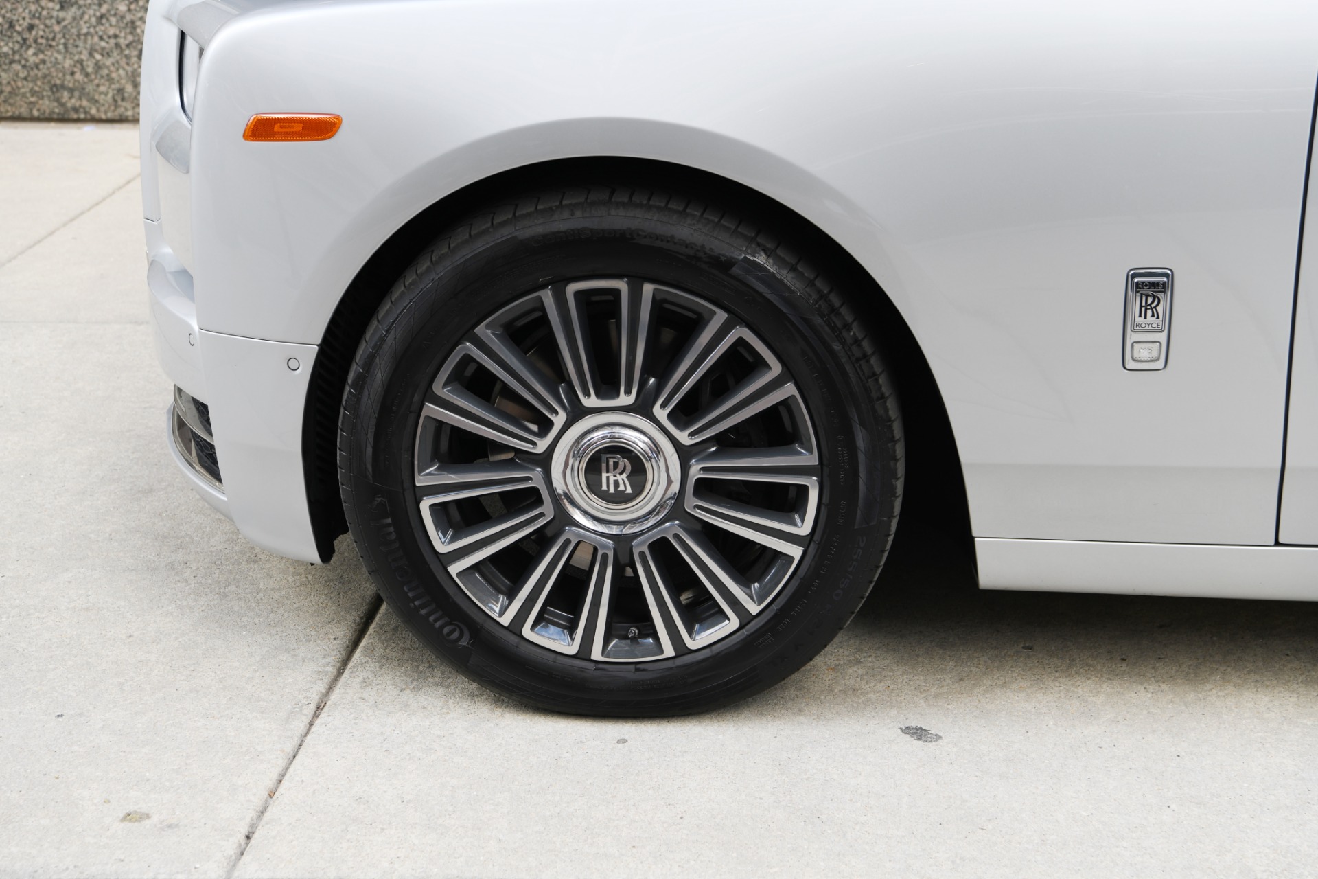 Used 2020 Rolls-Royce Phantom | St. Petersburg, FL