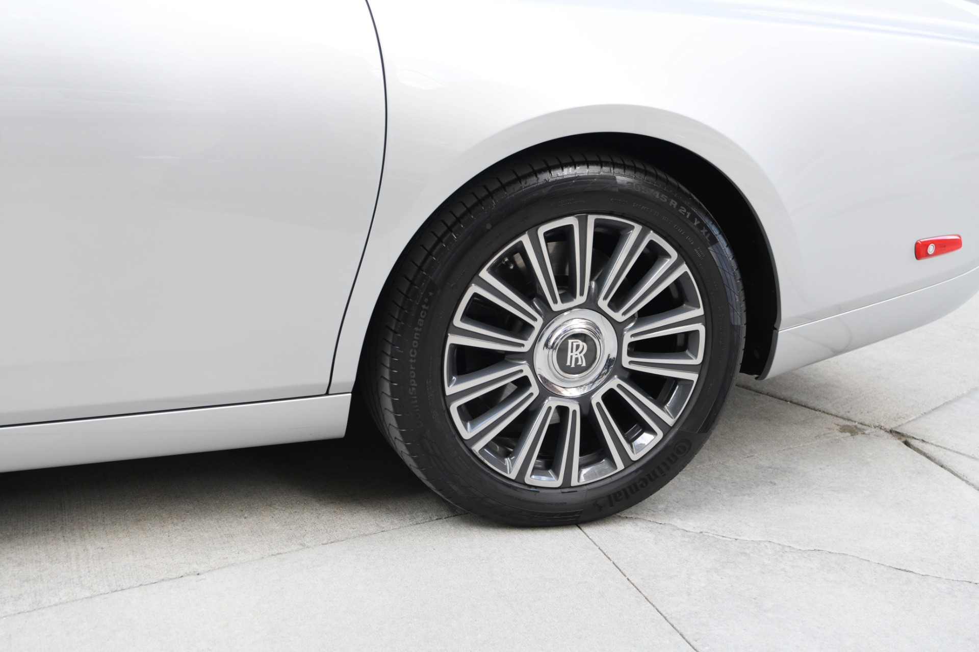 Used 2020 Rolls-Royce Phantom | St. Petersburg, FL