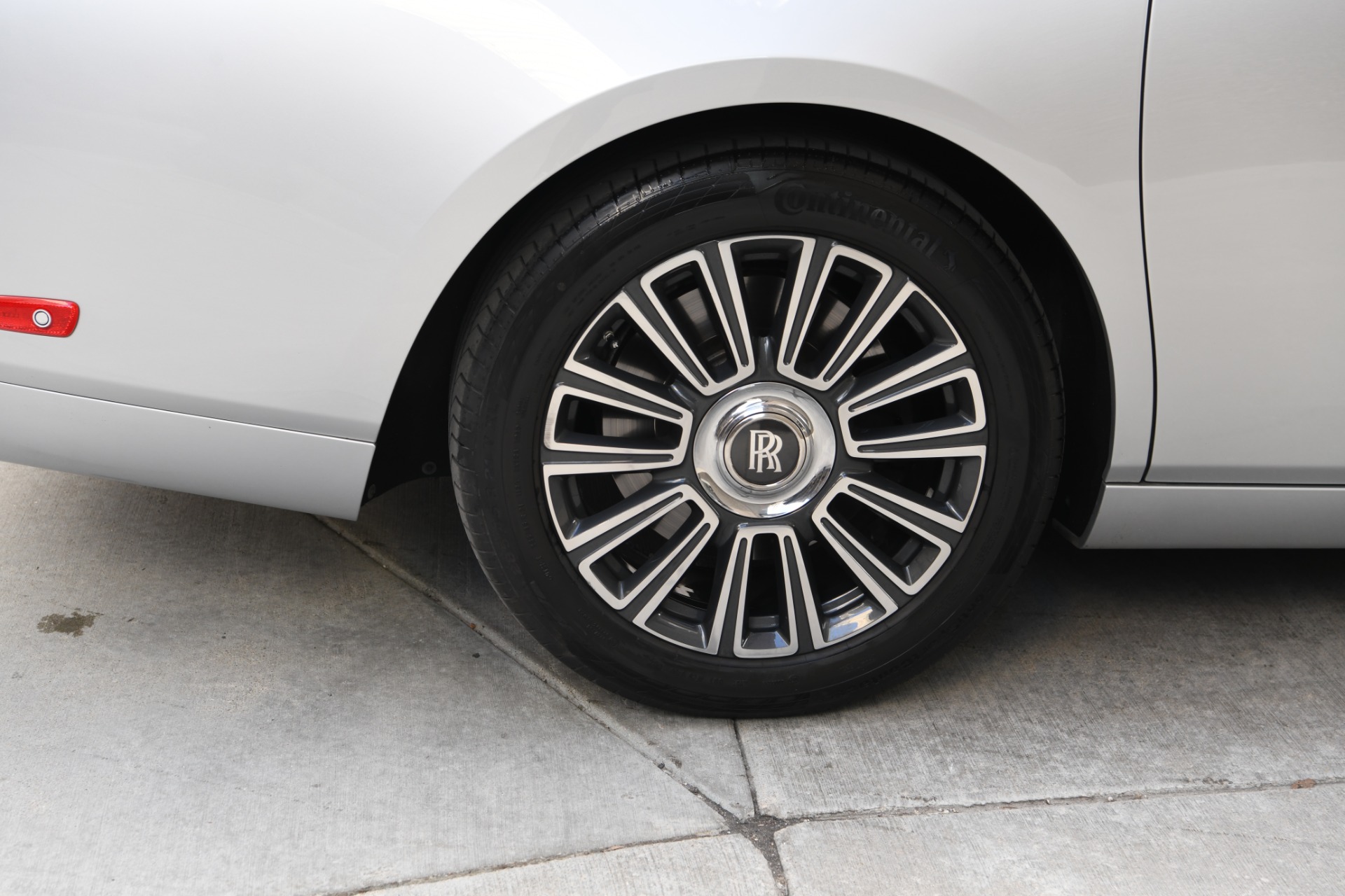 Used 2020 Rolls-Royce Phantom | St. Petersburg, FL