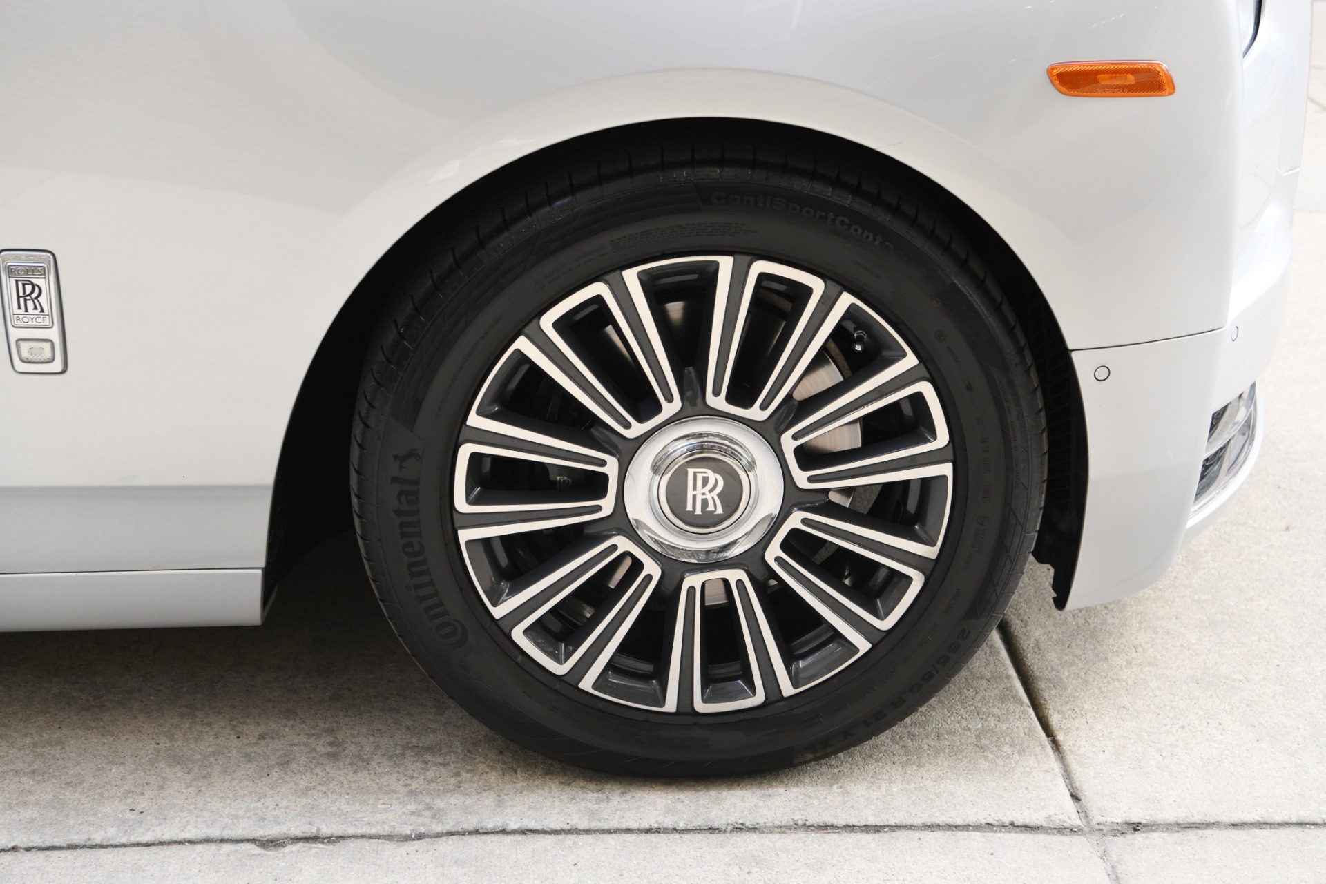 Used 2020 Rolls-Royce Phantom | St. Petersburg, FL