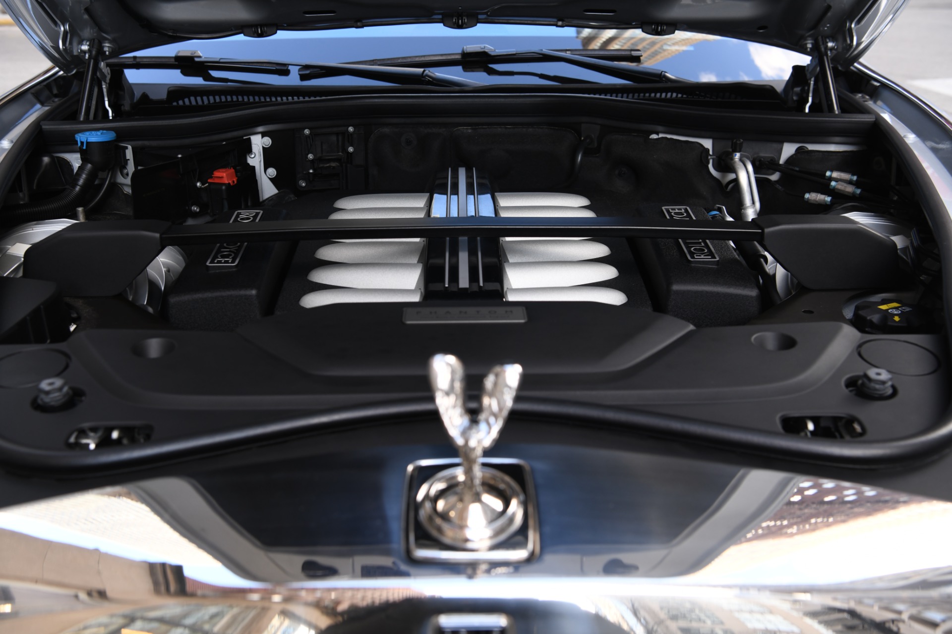 Used 2020 Rolls-Royce Phantom | St. Petersburg, FL