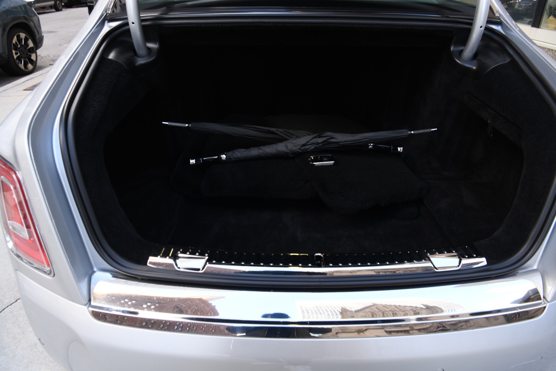 Used 2020 Rolls-Royce Phantom | St. Petersburg, FL