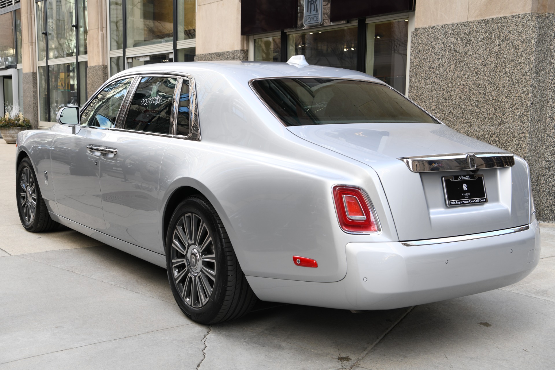 Used 2020 Rolls-Royce Phantom | St. Petersburg, FL