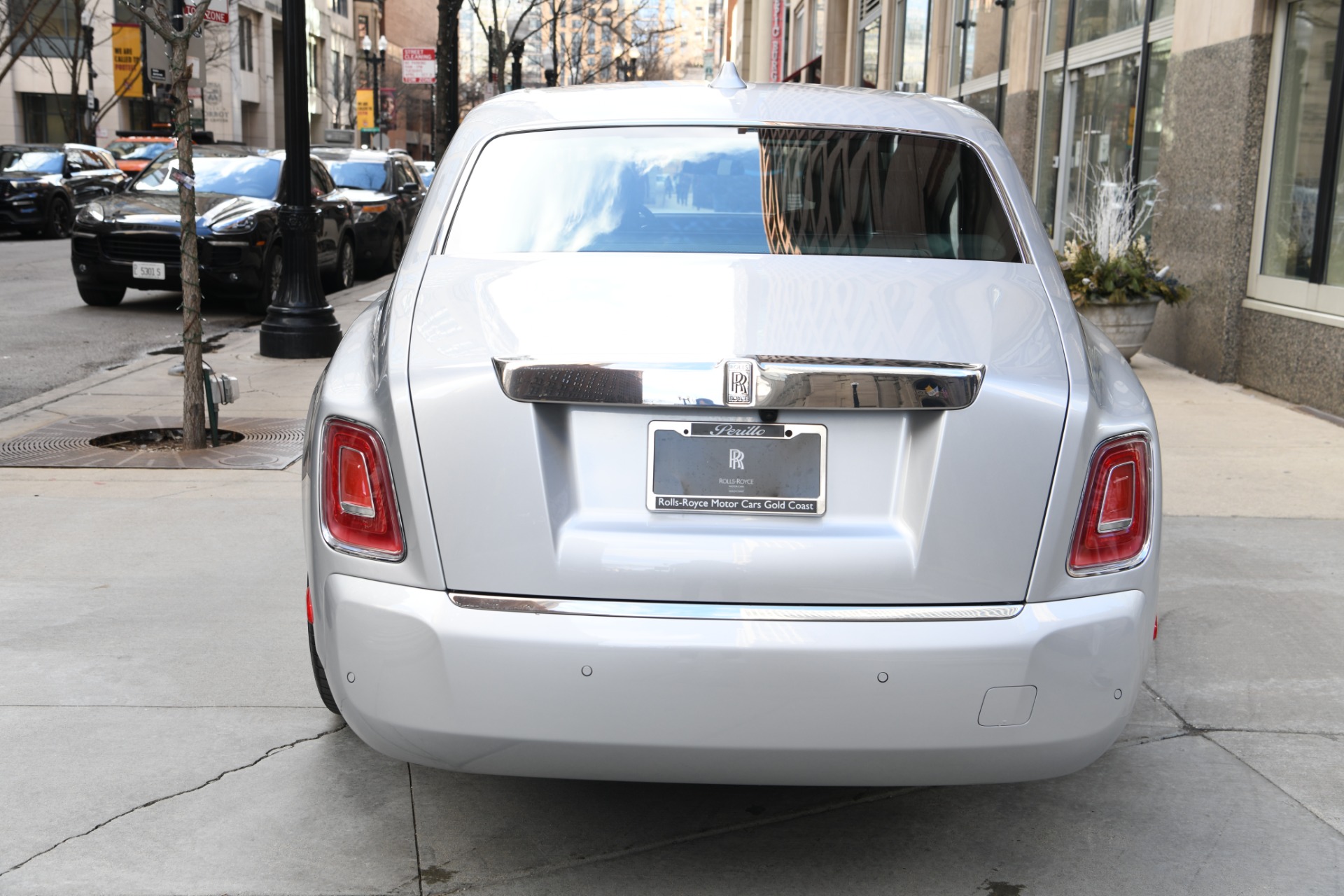 Used 2020 Rolls-Royce Phantom | St. Petersburg, FL