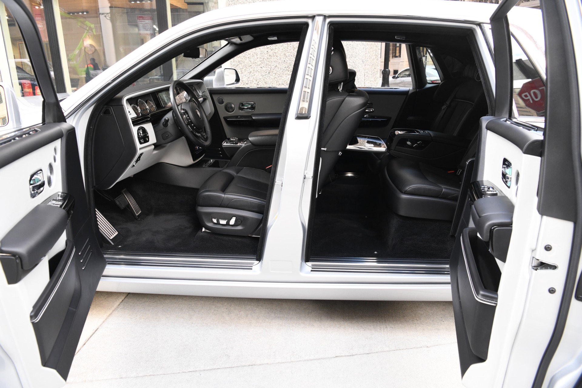 Used 2020 Rolls-Royce Phantom | St. Petersburg, FL