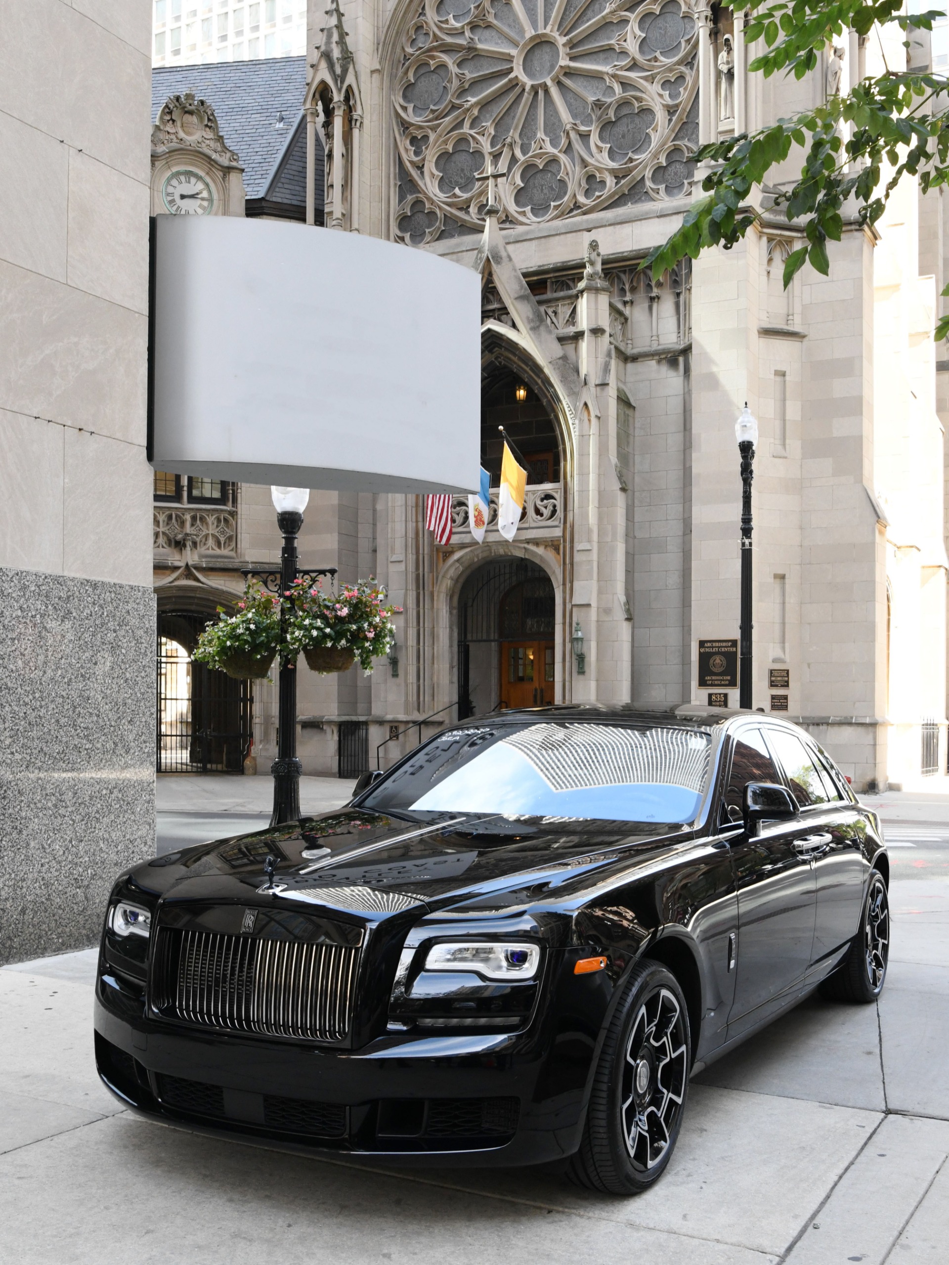Used 2018 Rolls-Royce Ghost | St. Petersburg, FL