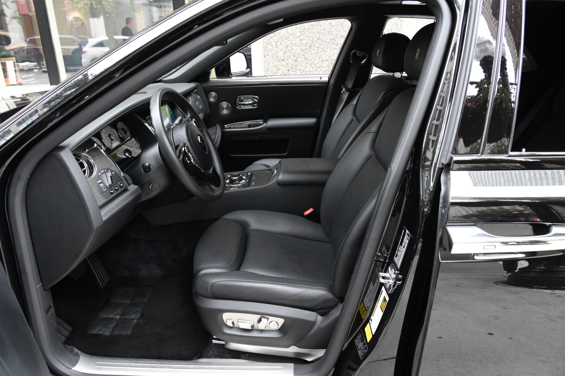 Used 2018 Rolls-Royce Ghost | St. Petersburg, FL