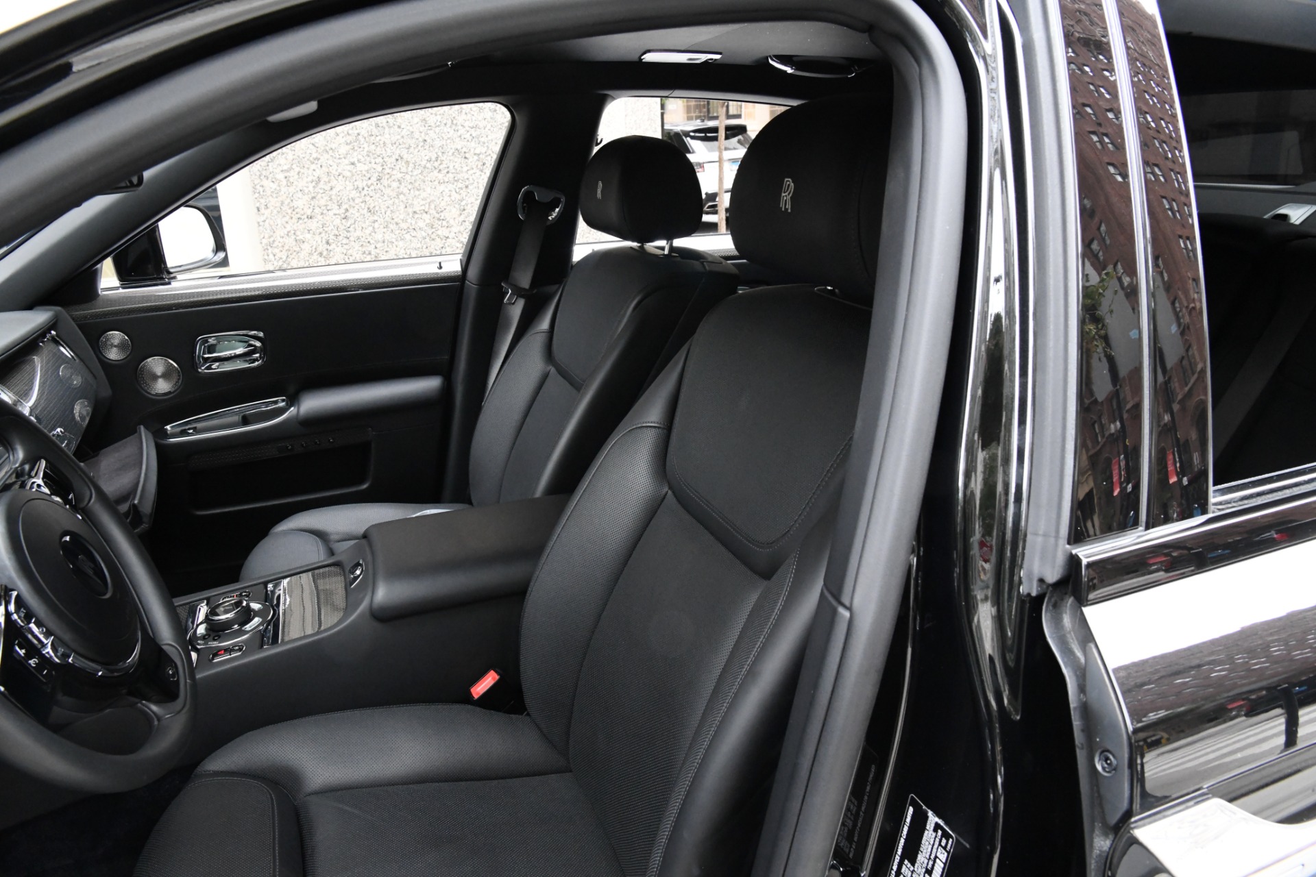 Used 2018 Rolls-Royce Ghost | St. Petersburg, FL