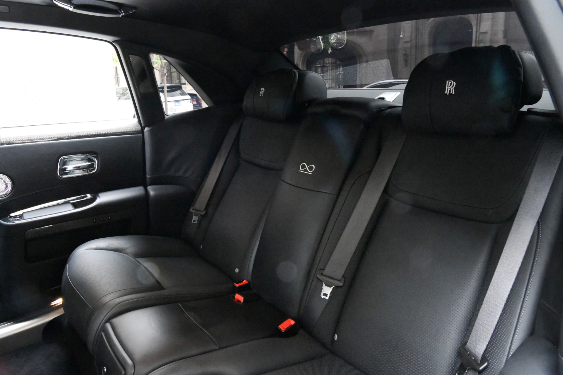 Used 2018 Rolls-Royce Ghost | St. Petersburg, FL