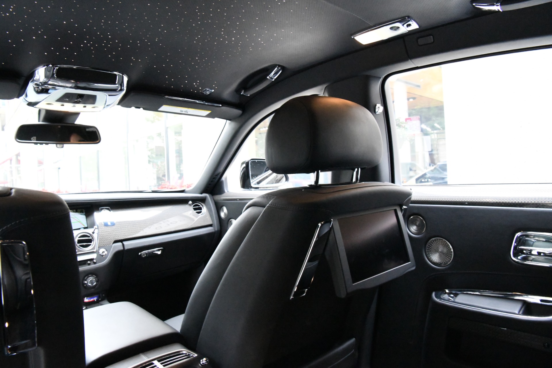 Used 2018 Rolls-Royce Ghost | St. Petersburg, FL
