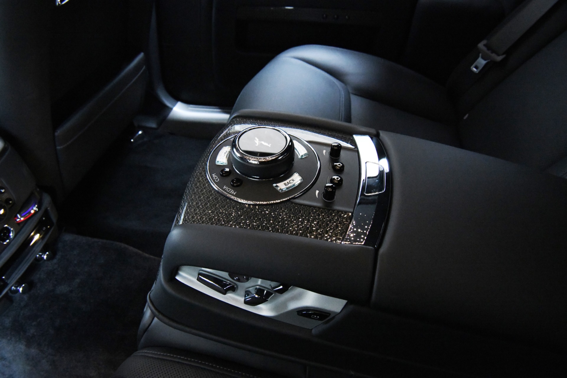 Used 2018 Rolls-Royce Ghost | St. Petersburg, FL