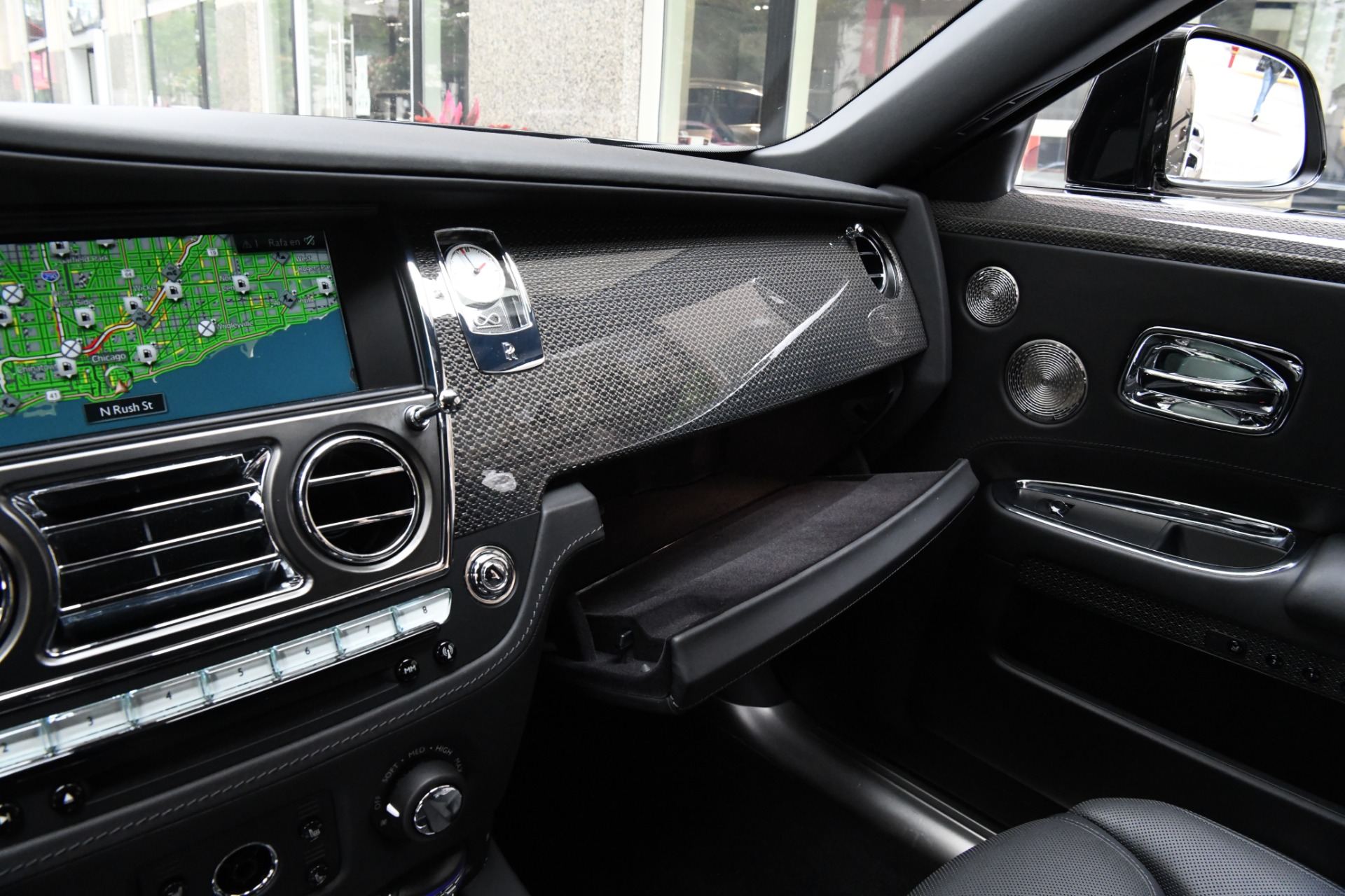 Used 2018 Rolls-Royce Ghost | St. Petersburg, FL