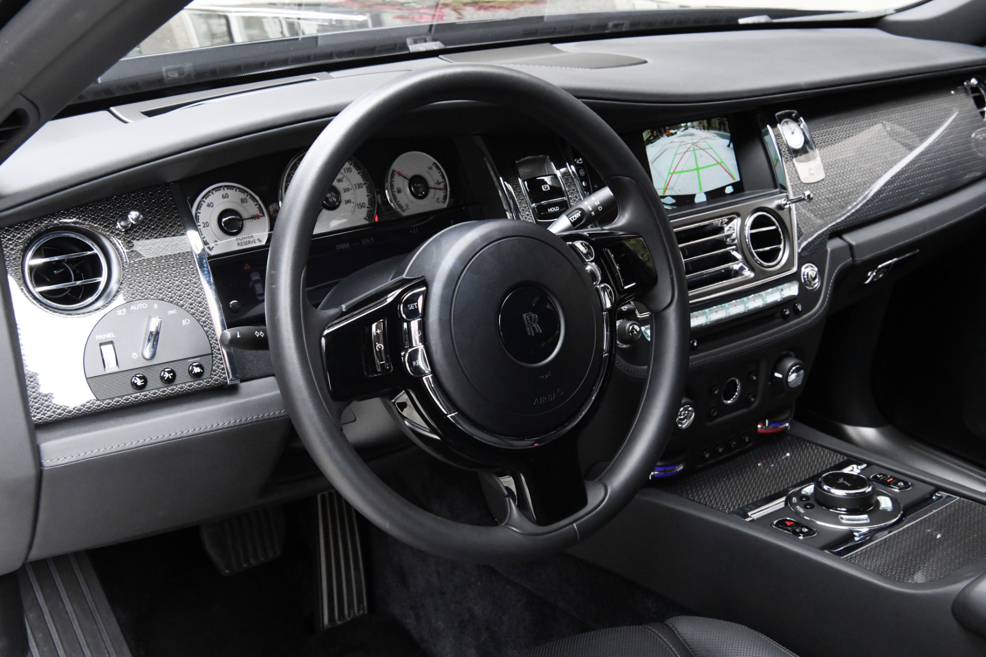 Used 2018 Rolls-Royce Ghost | St. Petersburg, FL