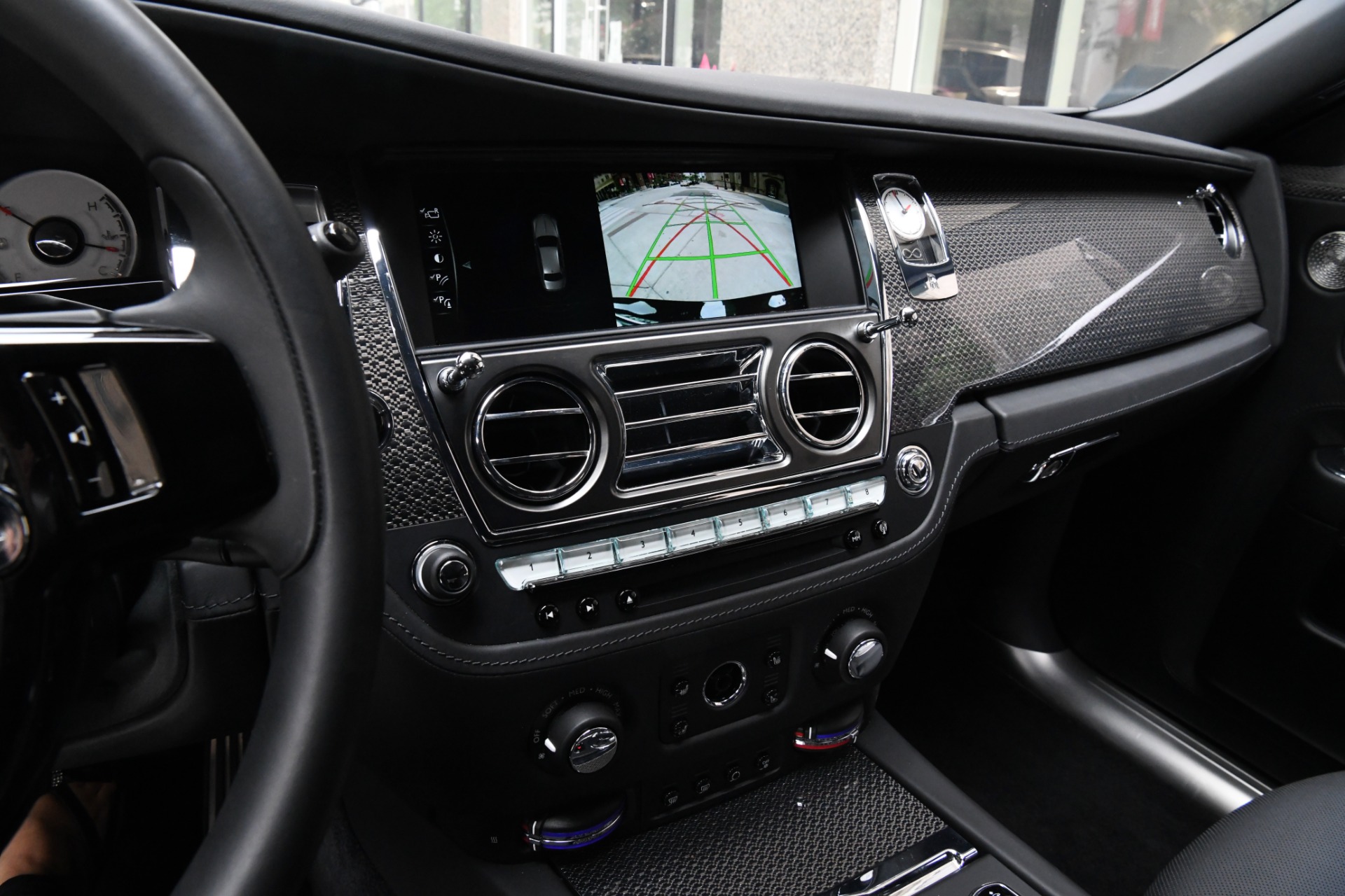 Used 2018 Rolls-Royce Ghost | St. Petersburg, FL