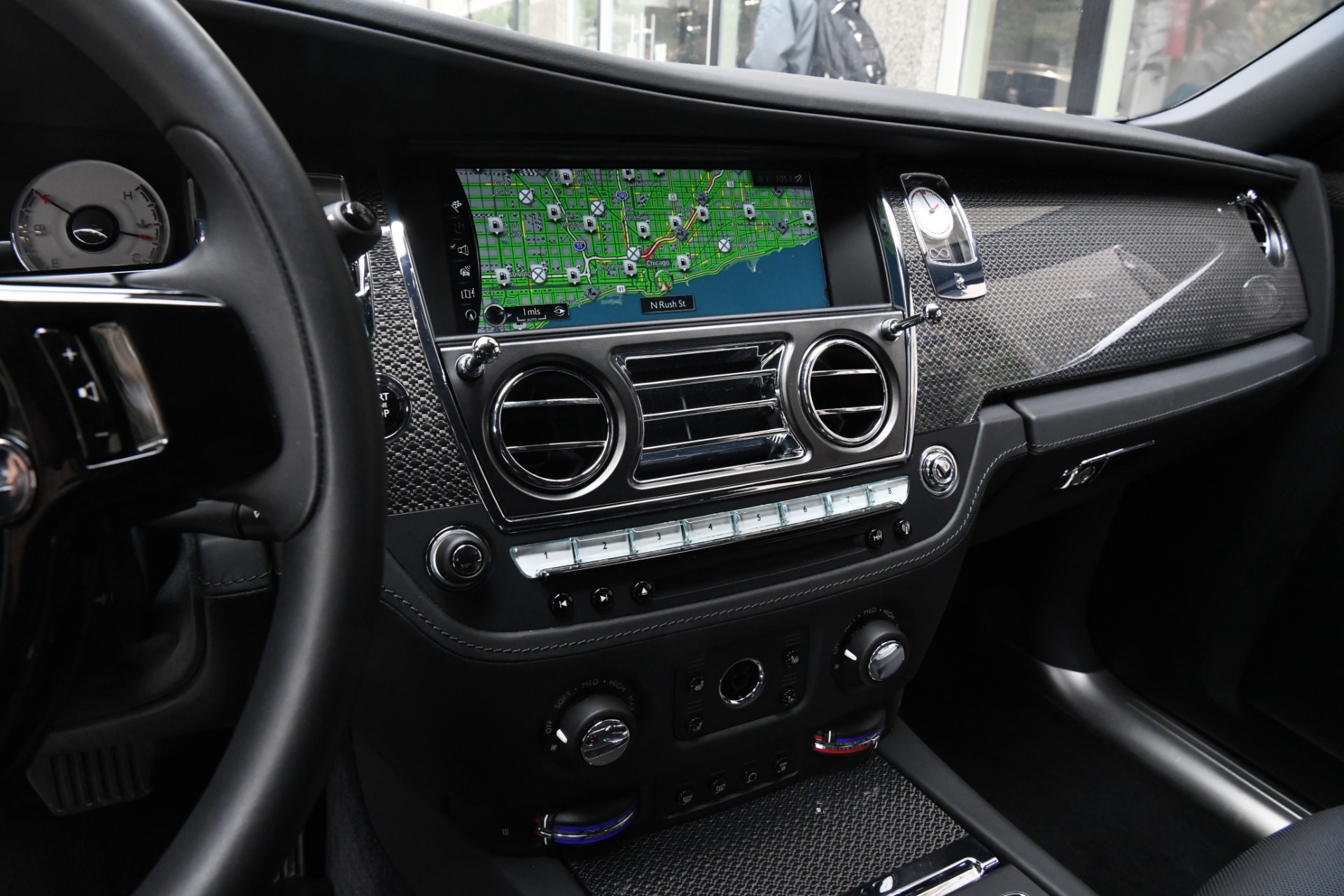 Used 2018 Rolls-Royce Ghost | St. Petersburg, FL
