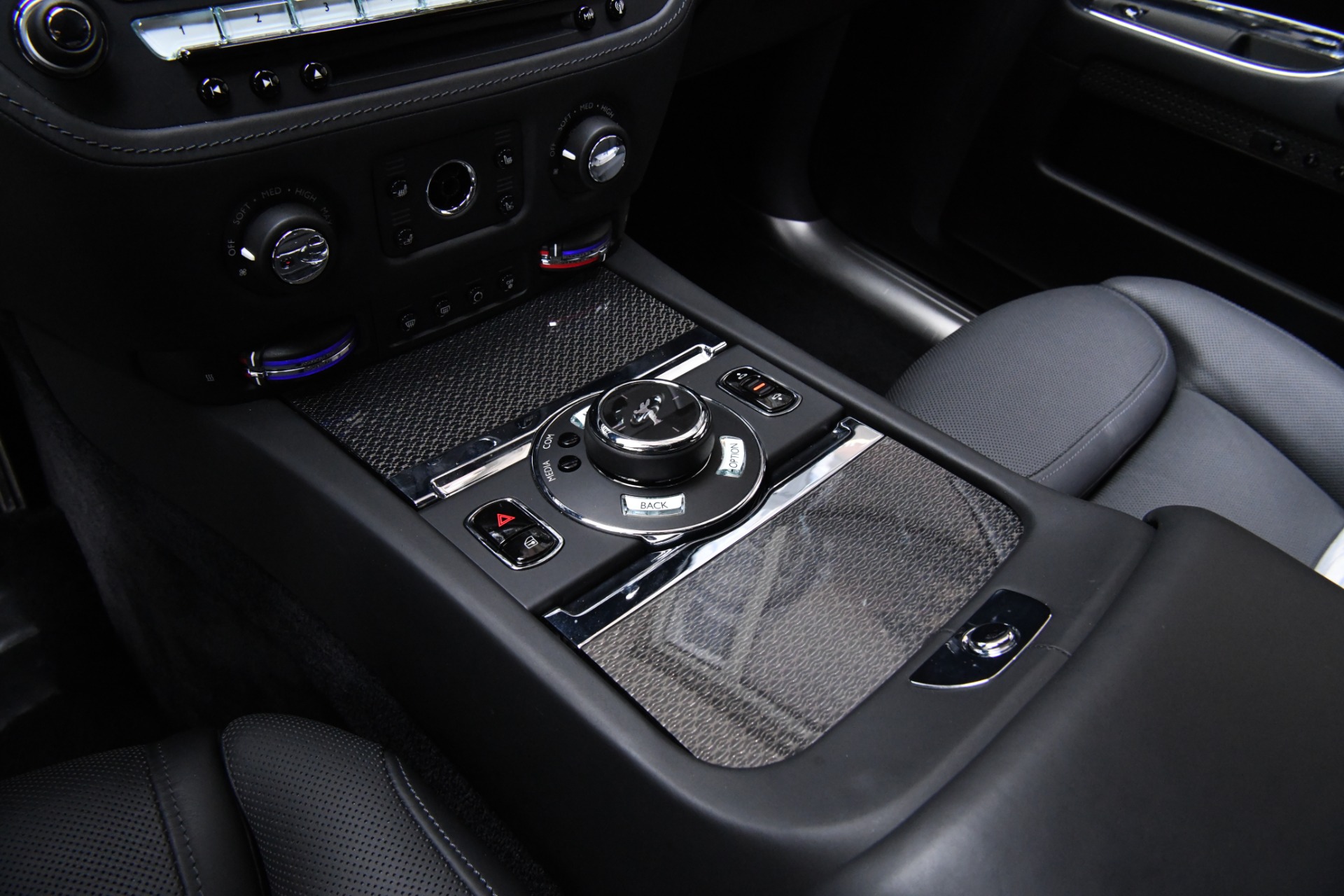 Used 2018 Rolls-Royce Ghost | St. Petersburg, FL