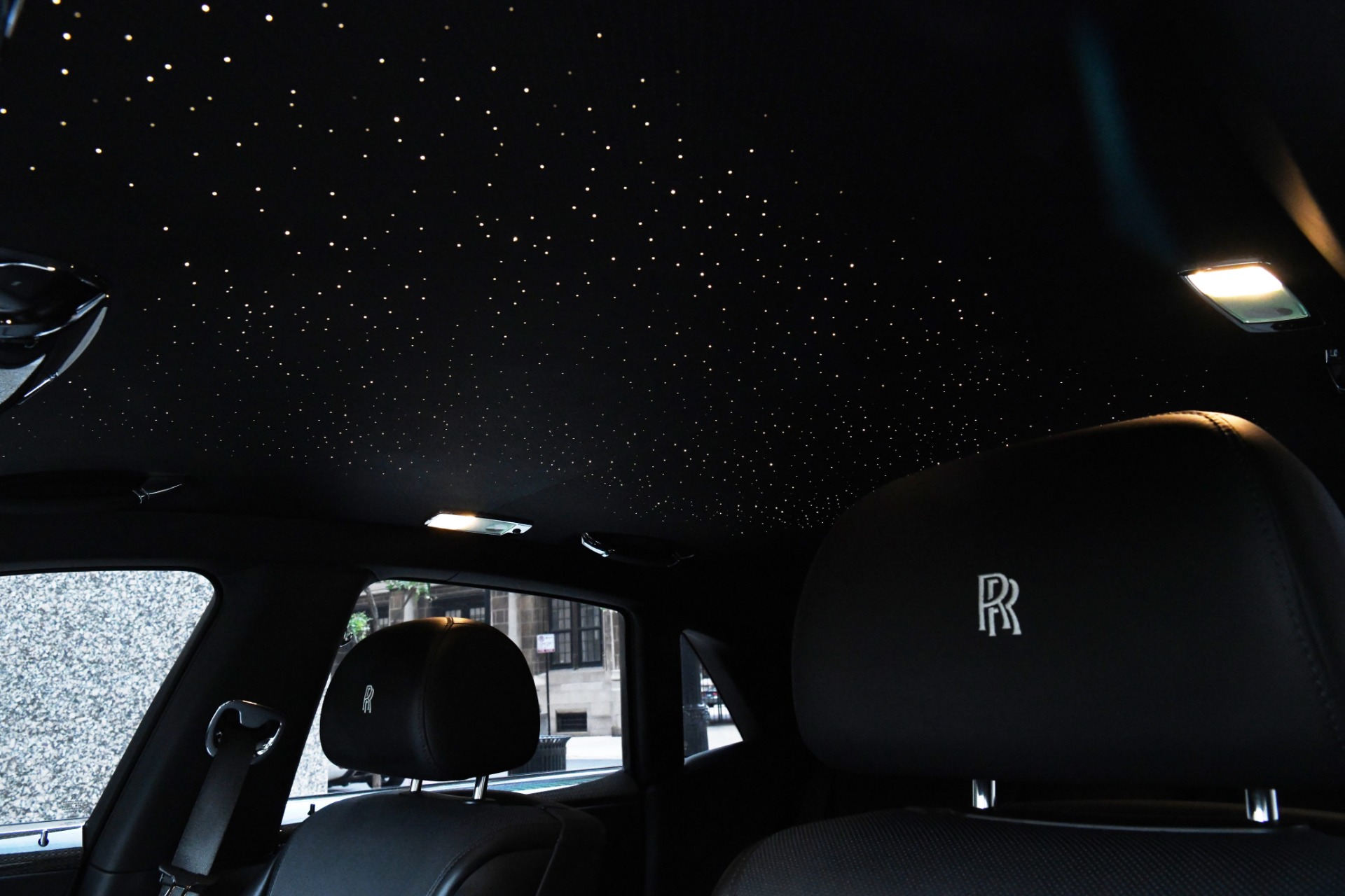 Used 2018 Rolls-Royce Black Badge Ghost  | Chicago, IL