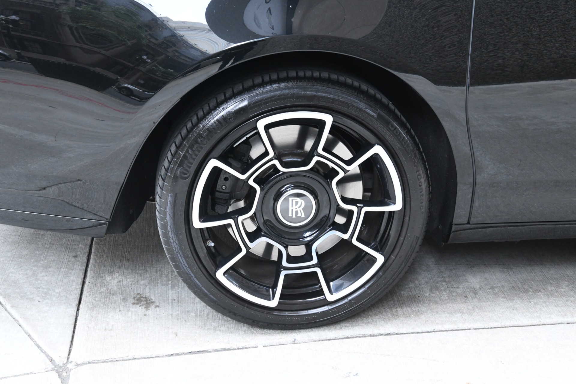 Used 2018 Rolls-Royce Ghost | St. Petersburg, FL