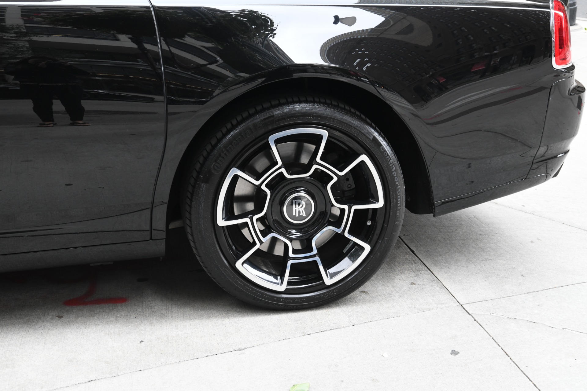 Used 2018 Rolls-Royce Ghost | St. Petersburg, FL