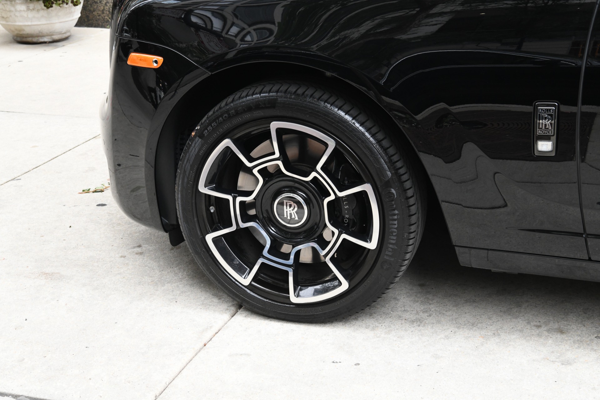 Used 2018 Rolls-Royce Ghost | St. Petersburg, FL