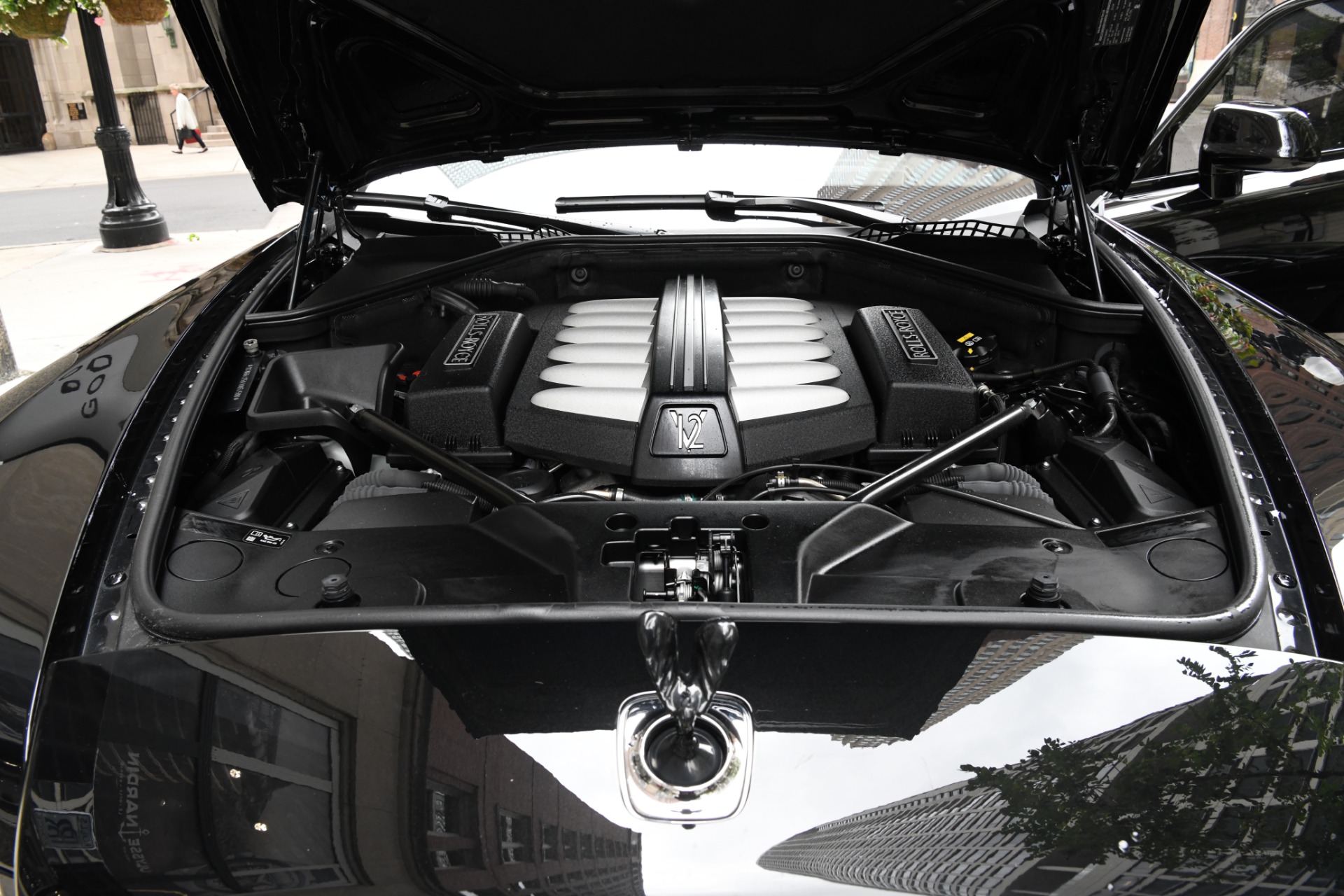 Used 2018 Rolls-Royce Ghost | St. Petersburg, FL