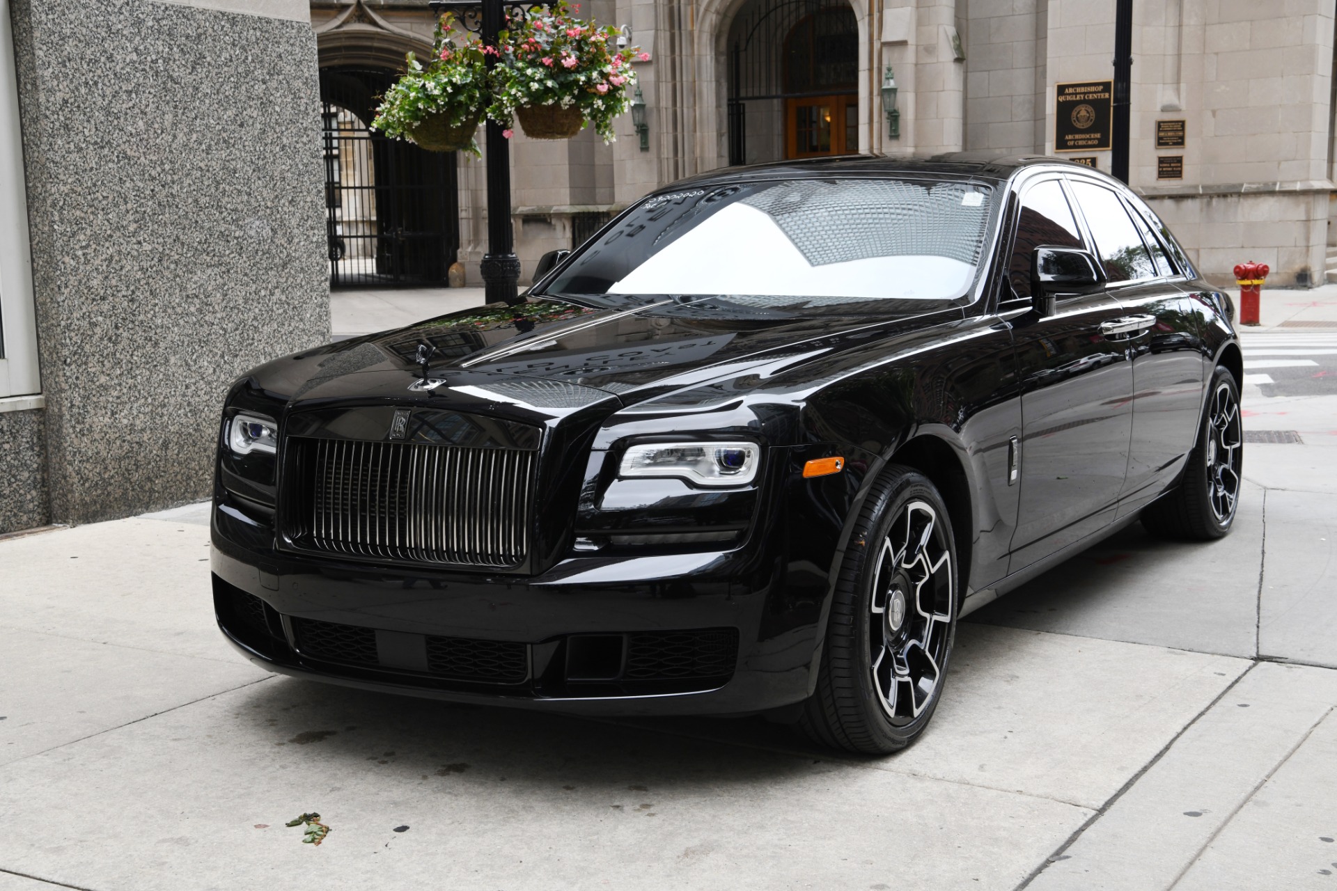 Used 2018 Rolls-Royce Ghost | St. Petersburg, FL