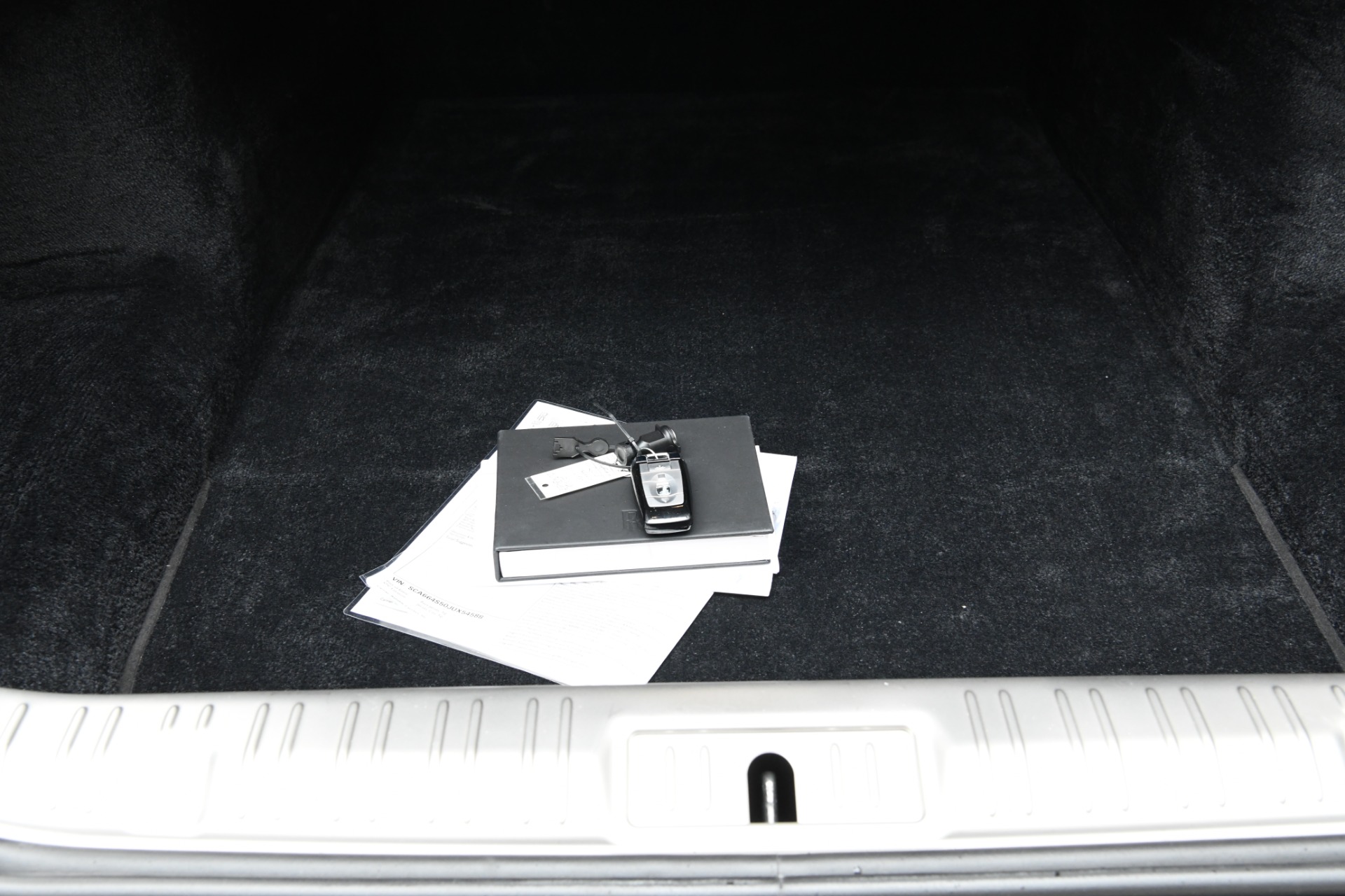 Used 2018 Rolls-Royce Ghost | St. Petersburg, FL