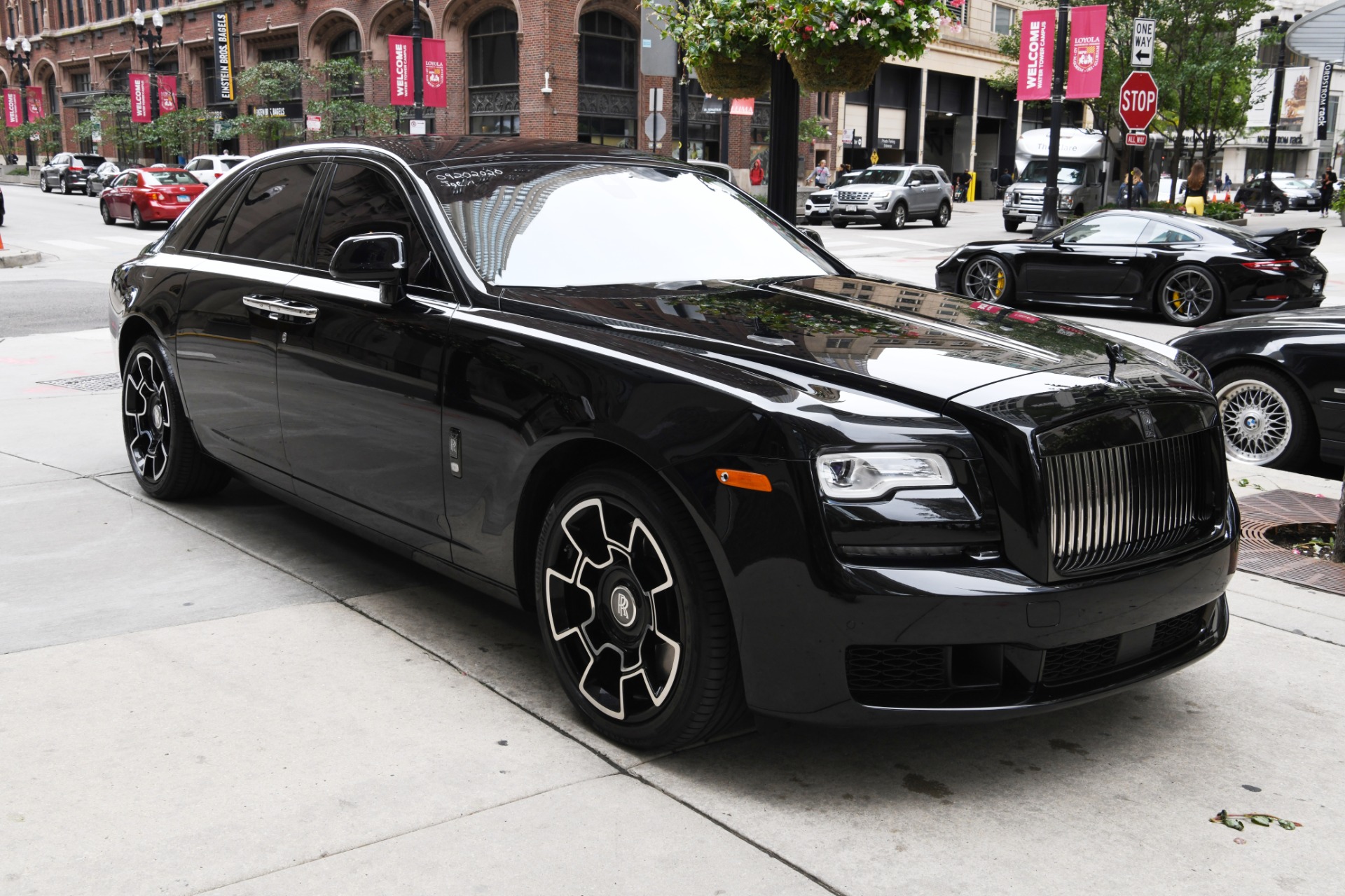 Used 2018 Rolls-Royce Ghost | St. Petersburg, FL